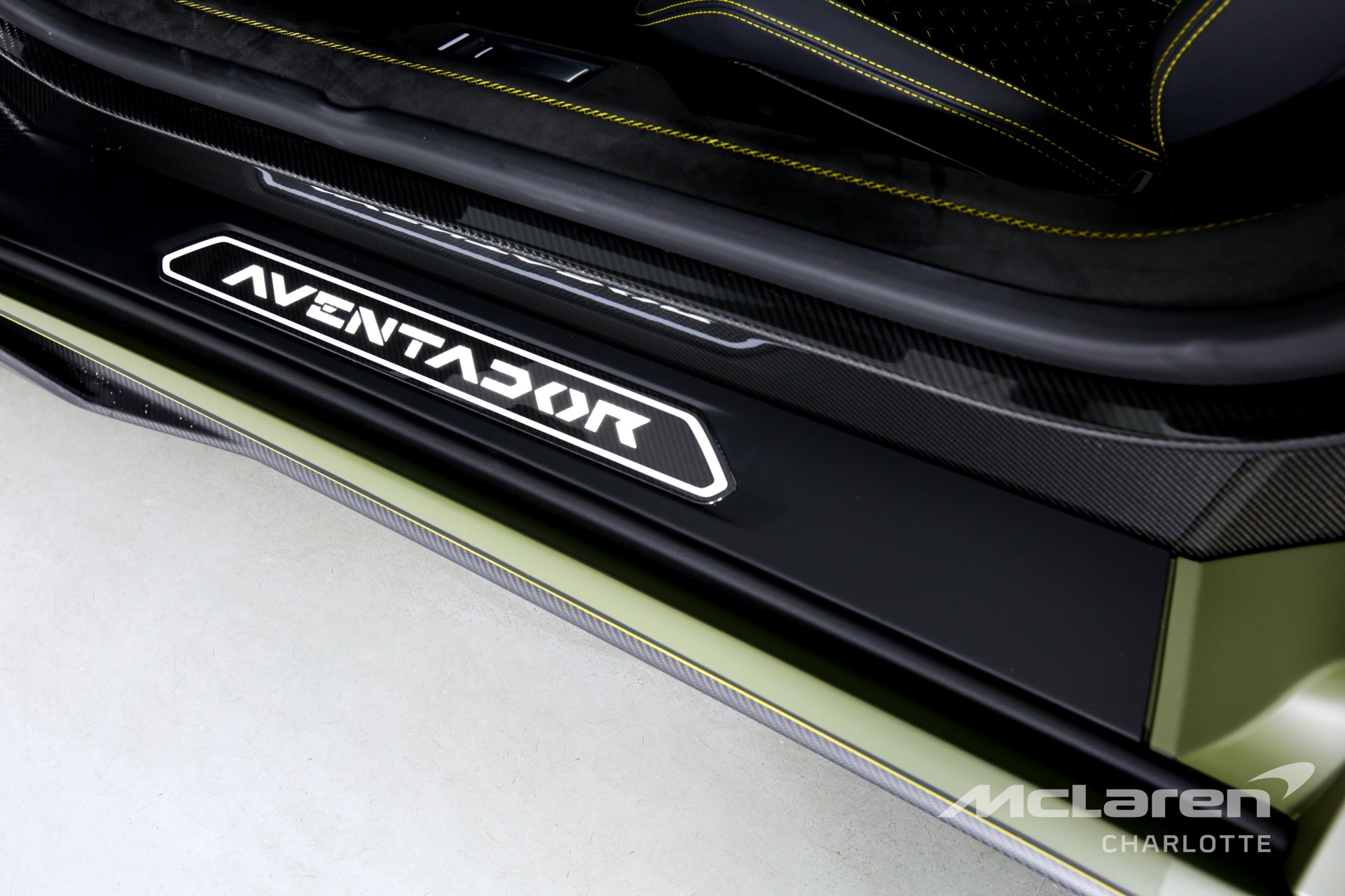 Used 2022 LAMBORGHINI AVENTADOR ULTIMAE | Charlotte, NC