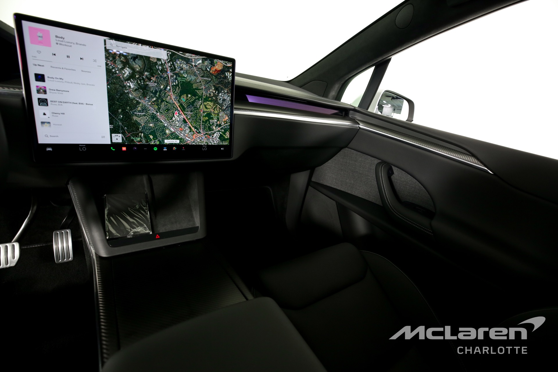 Used 2022 Tesla Model X Plaid | Charlotte, NC