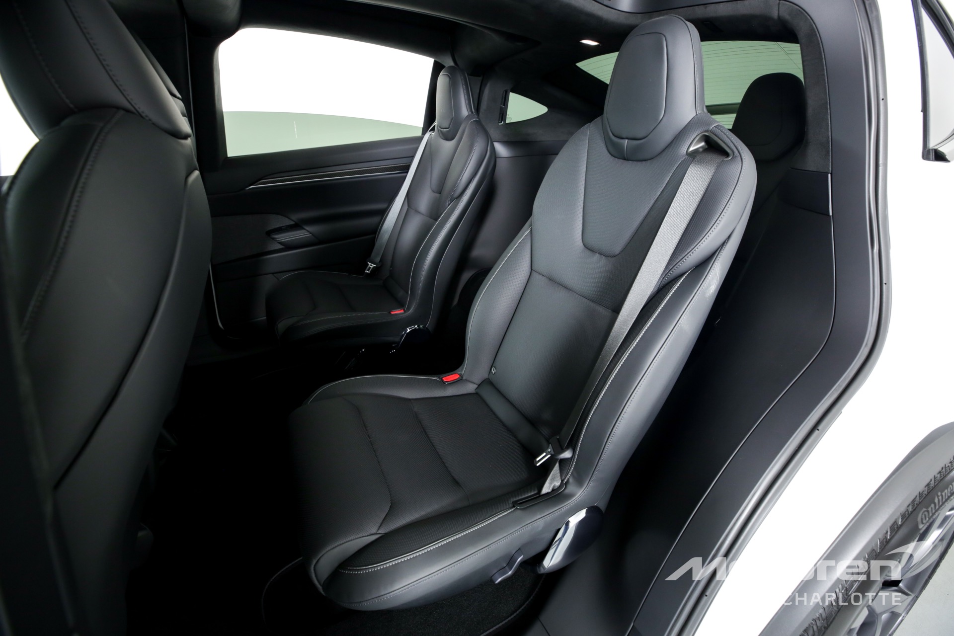 Used 2022 Tesla Model X Plaid | Charlotte, NC