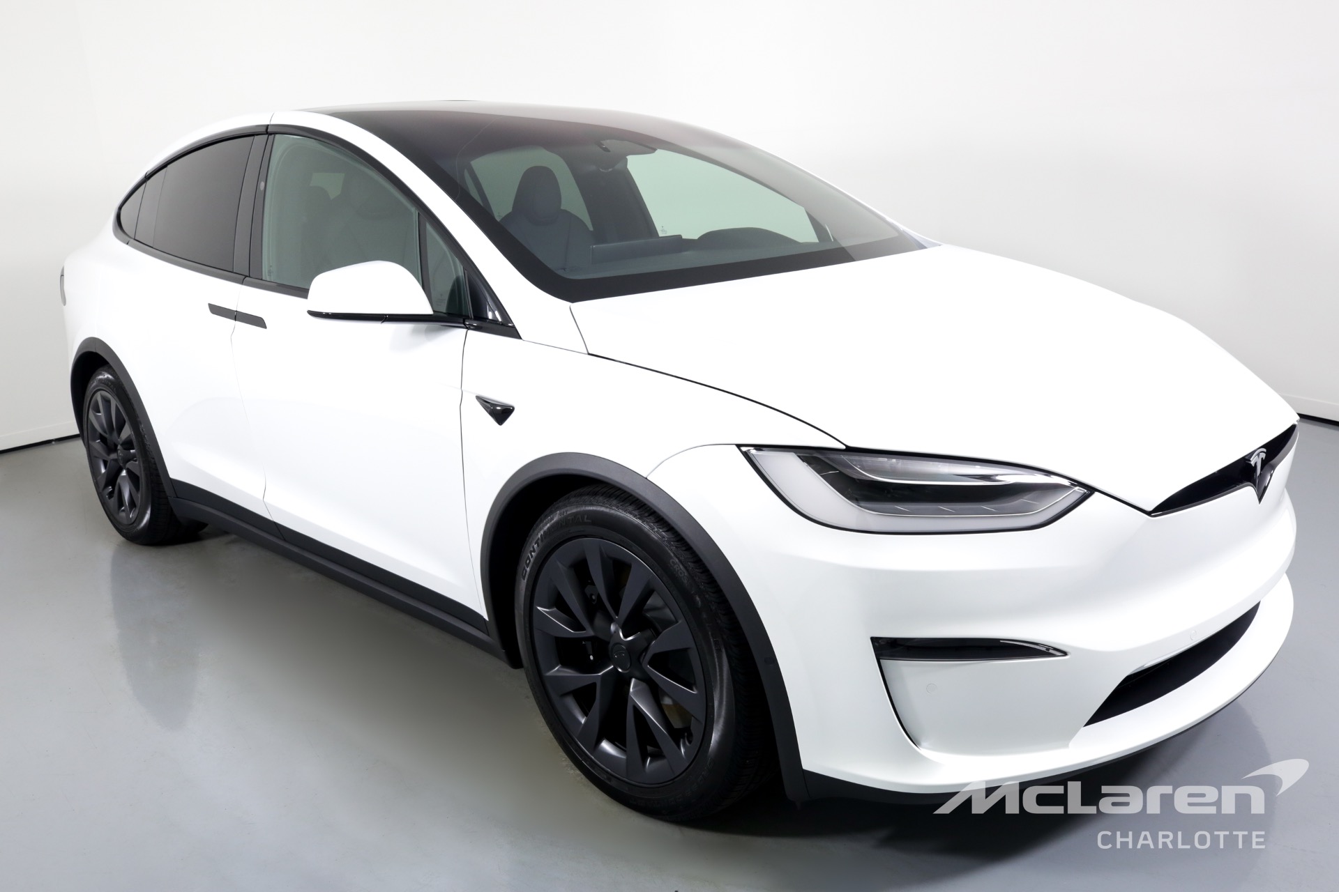Used 2022 Tesla Model X Plaid | Charlotte, NC