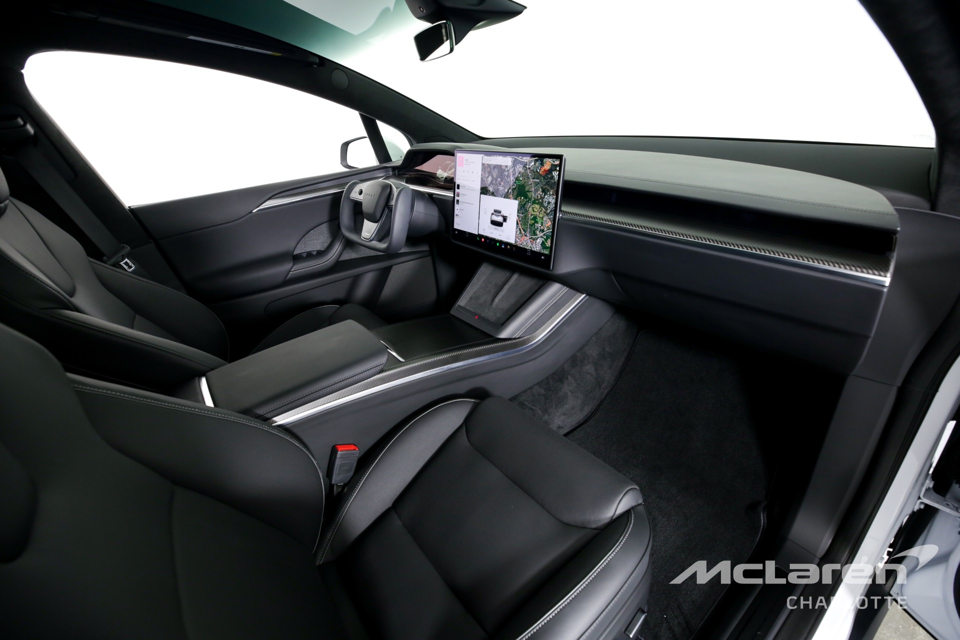 Used 2022 Tesla Model X Plaid | Charlotte, NC