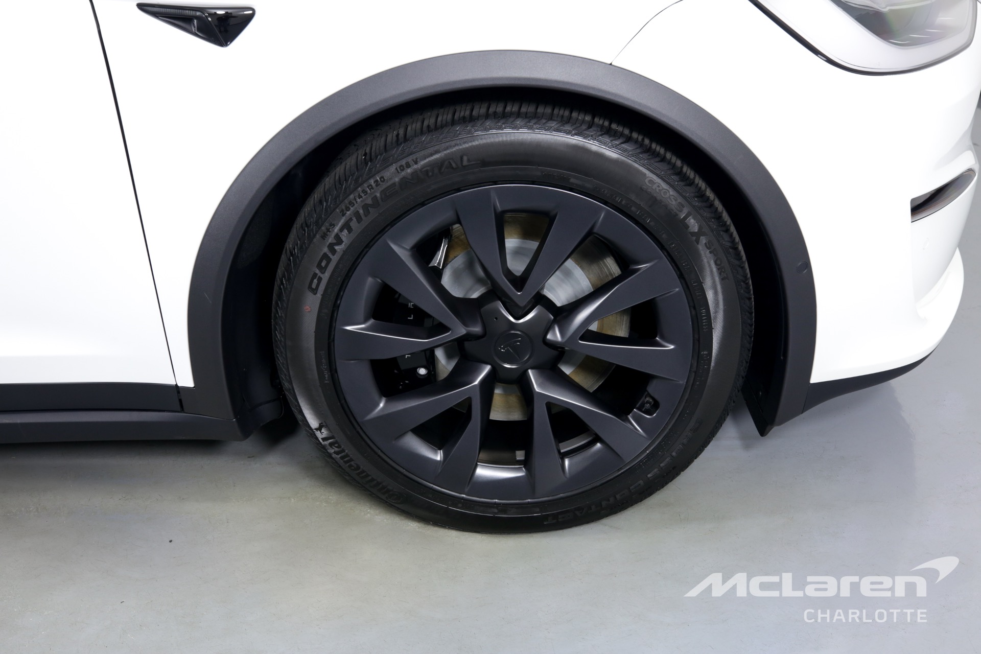 Used 2022 Tesla Model X Plaid | Charlotte, NC