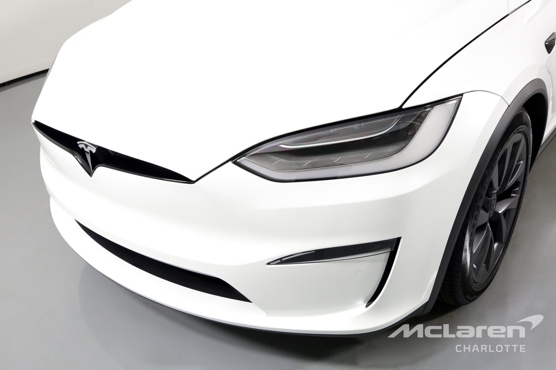 Used 2022 Tesla Model X Plaid | Charlotte, NC