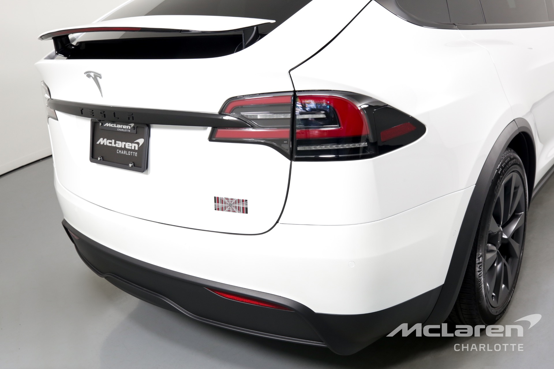 Used 2022 Tesla Model X Plaid | Charlotte, NC