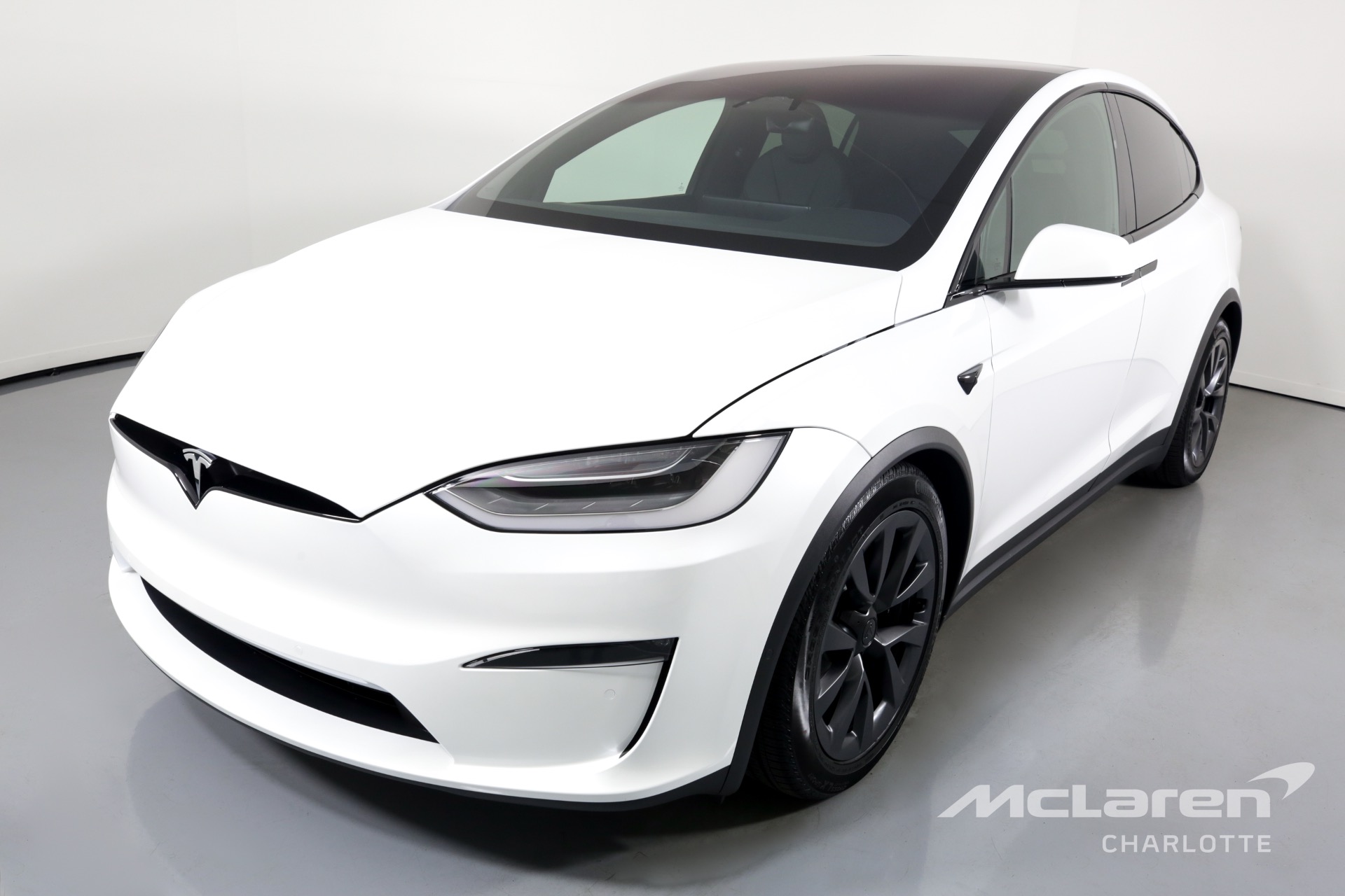 Used 2022 Tesla Model X Plaid | Charlotte, NC