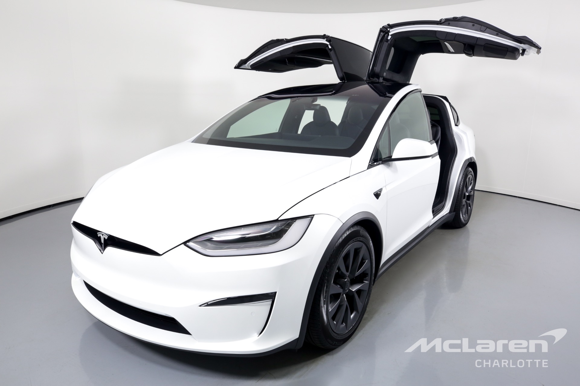 Used 2022 Tesla Model X Plaid | Charlotte, NC