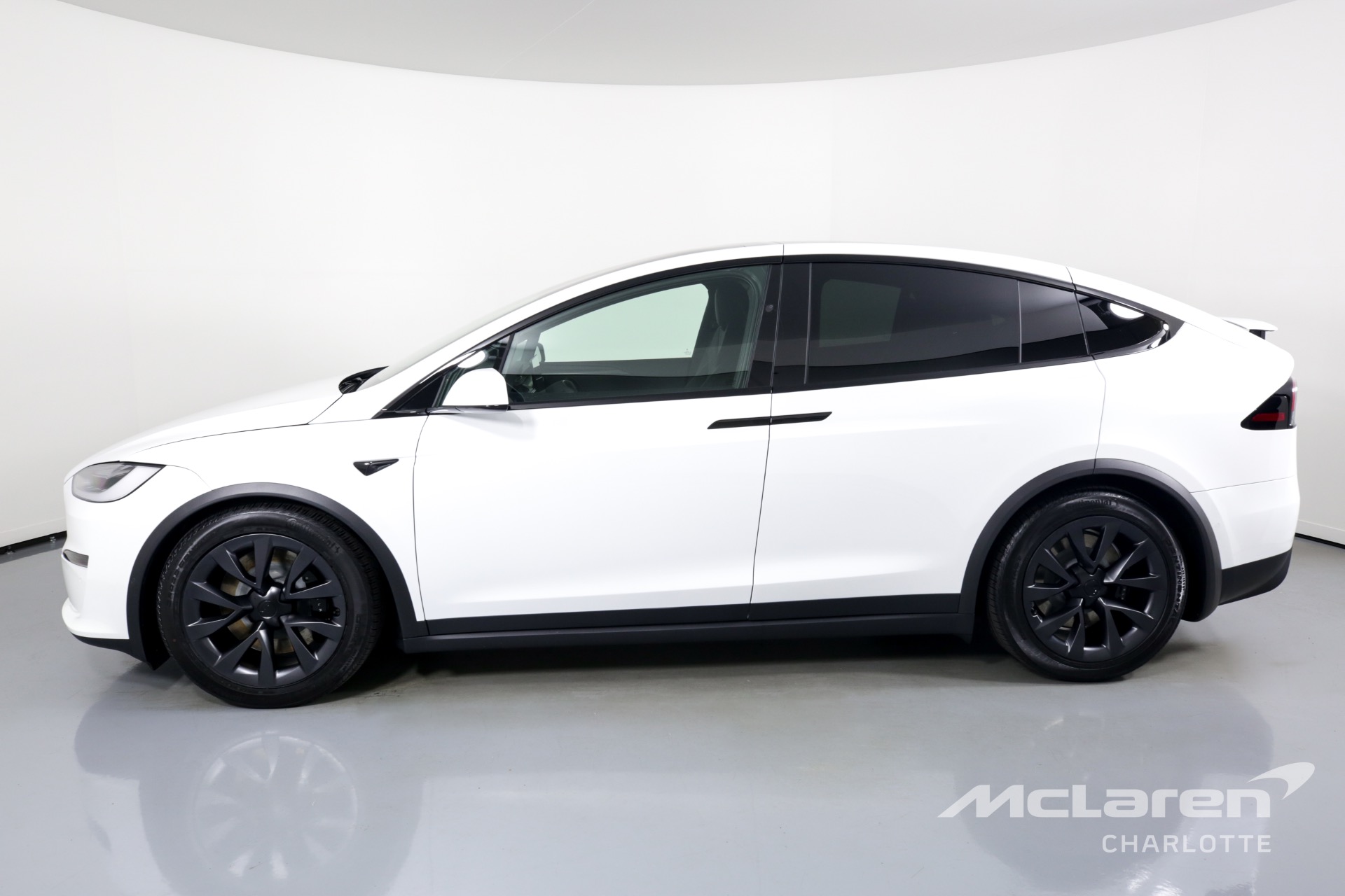 Used 2022 Tesla Model X Plaid | Charlotte, NC