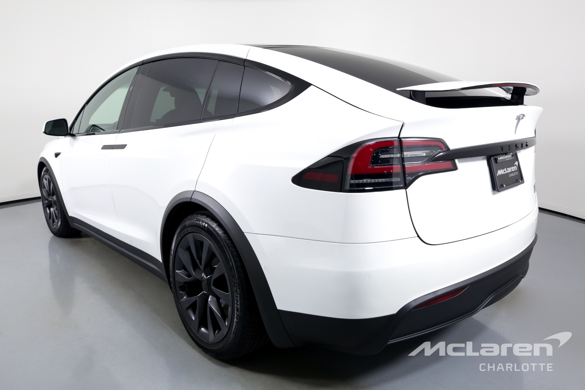 Used 2022 Tesla Model X Plaid | Charlotte, NC