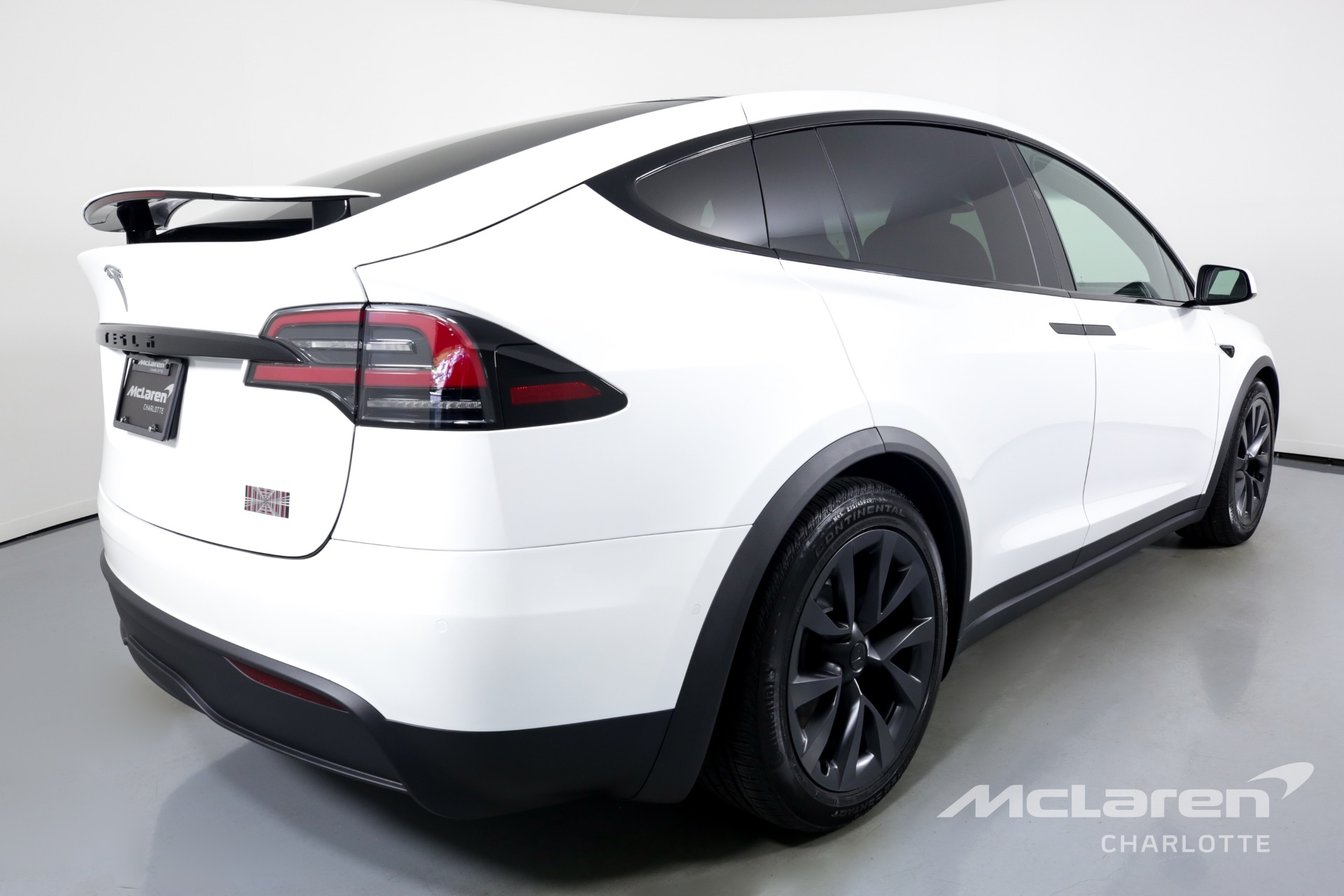 Used 2022 Tesla Model X Plaid | Charlotte, NC