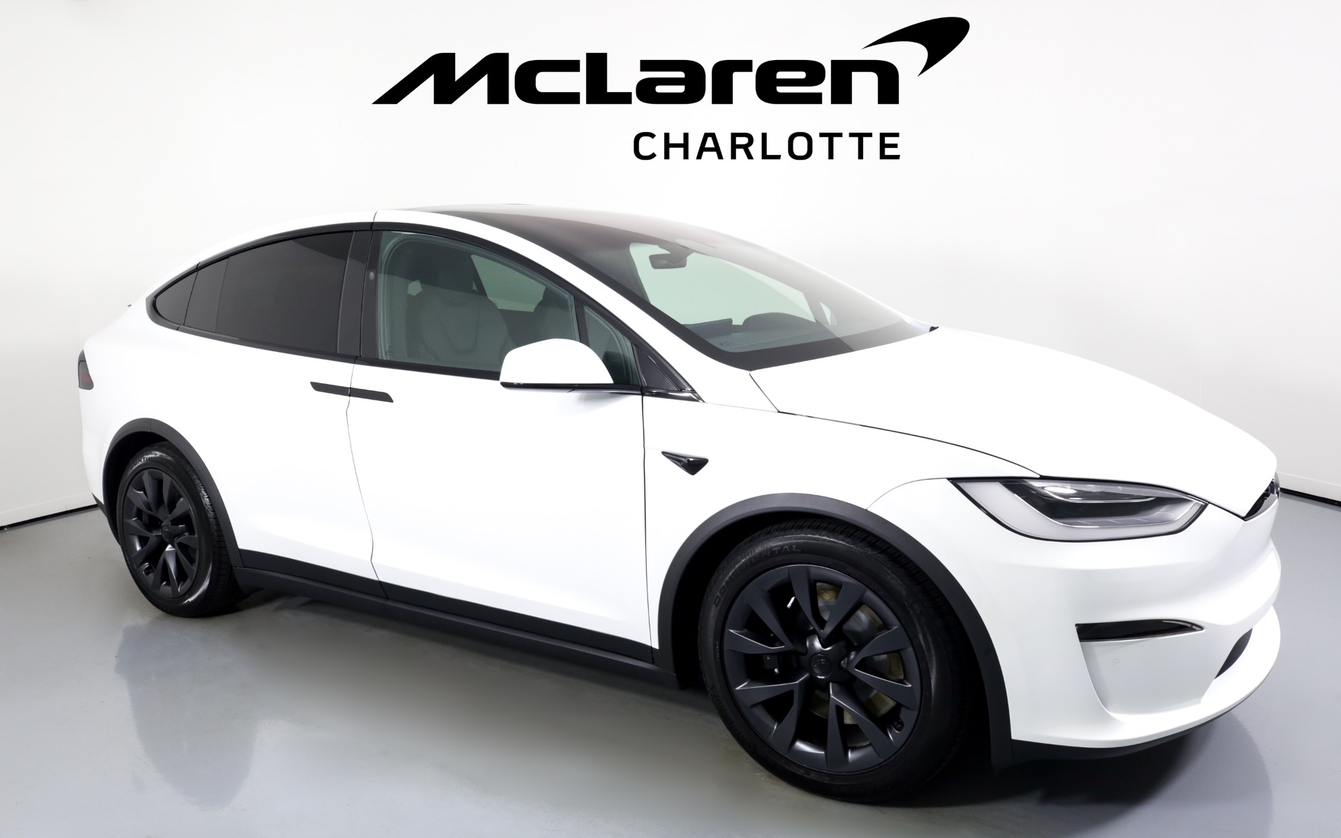 Used 2022 Tesla Model X Plaid | Charlotte, NC