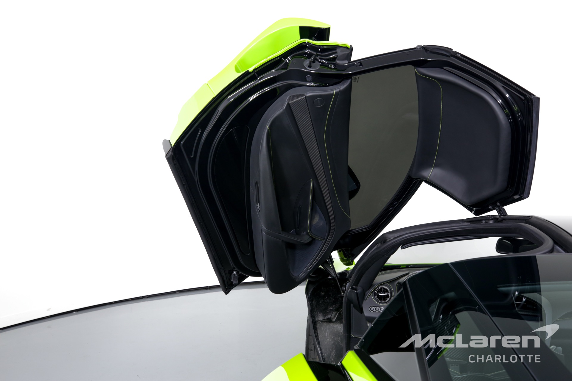 Used 2021 McLaren 765LT | Charlotte, NC