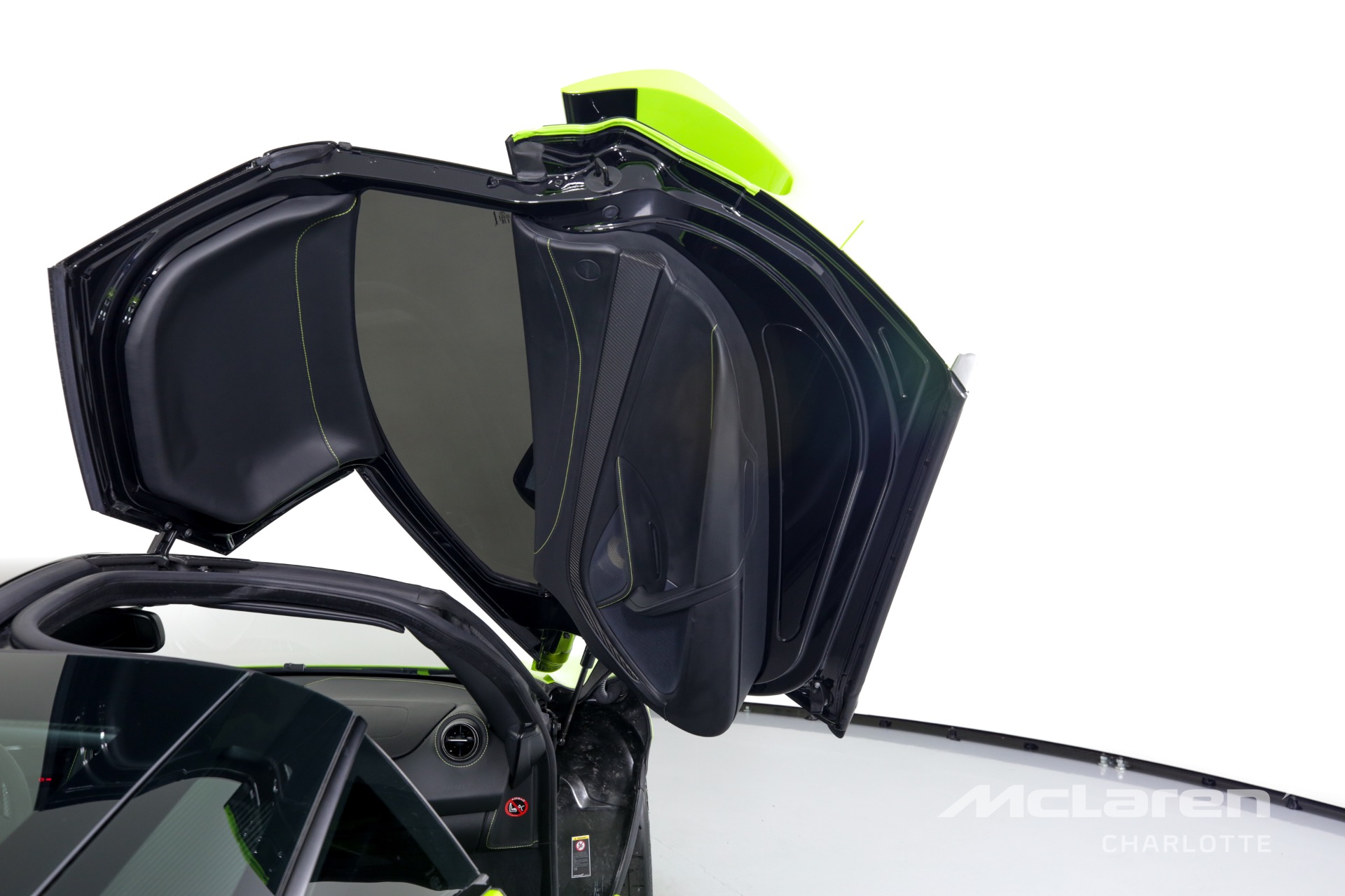 Used 2021 McLaren 765LT | Charlotte, NC