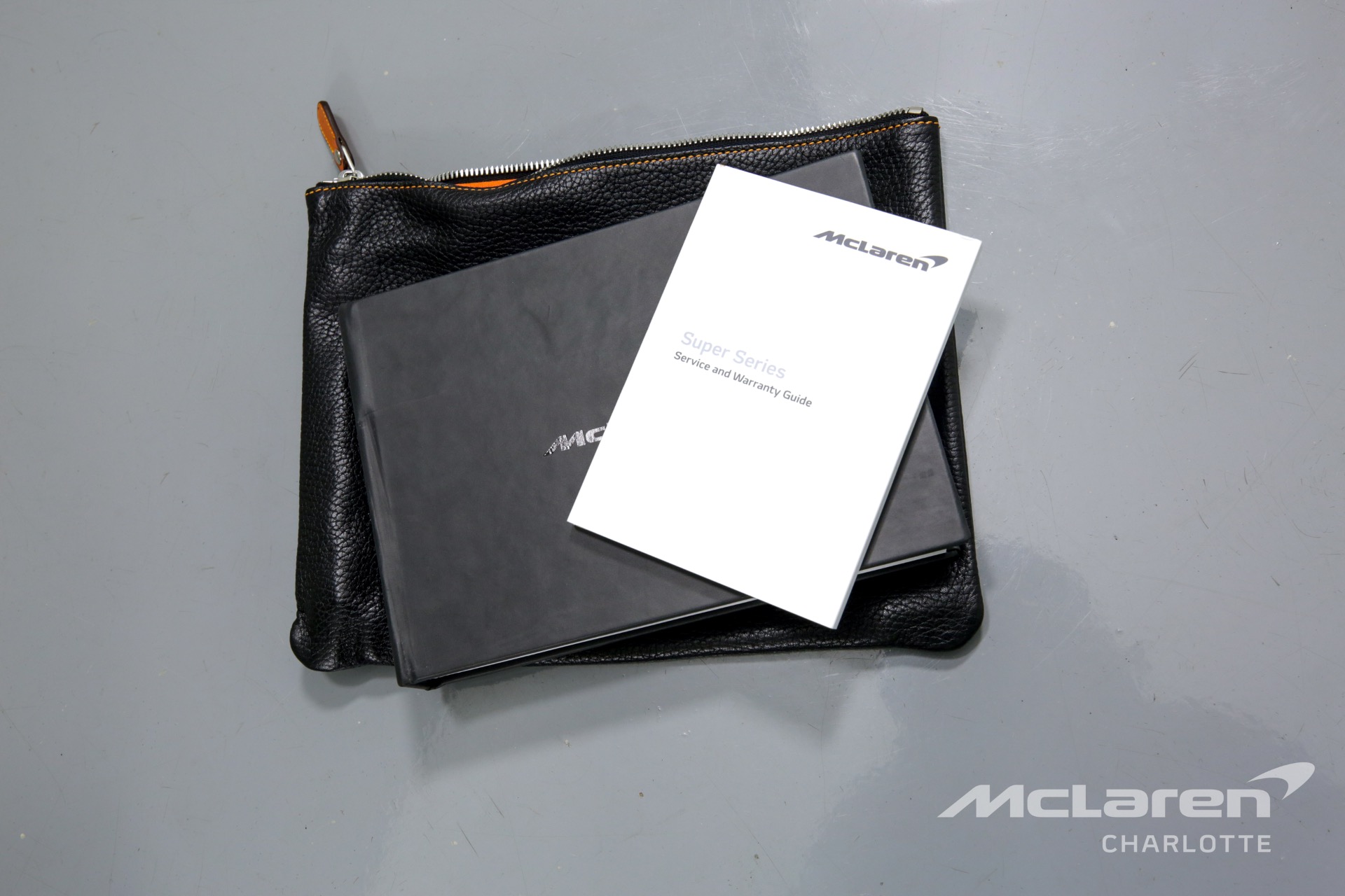 Used 2021 McLaren 765LT | Charlotte, NC
