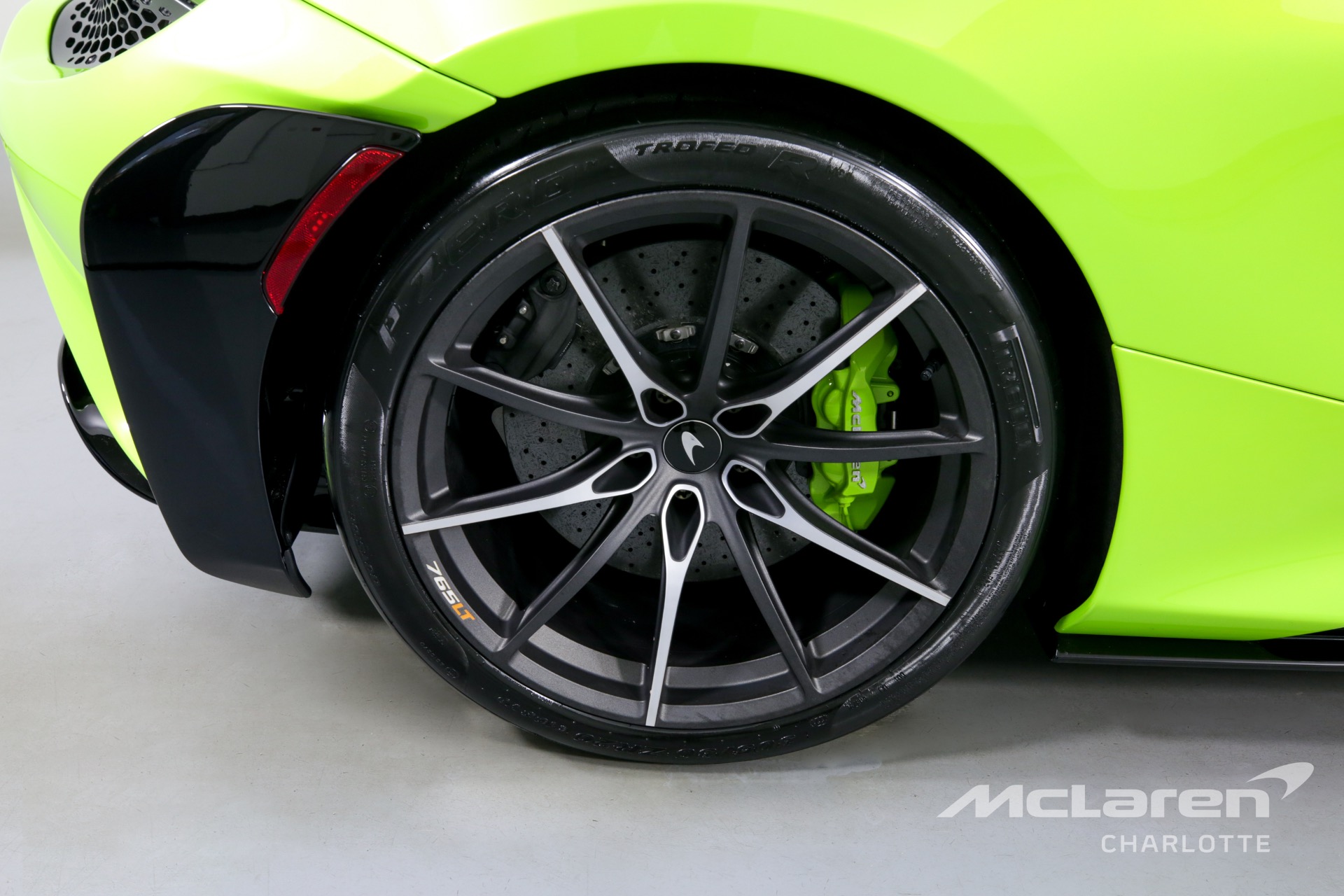 Used 2021 McLaren 765LT | Charlotte, NC