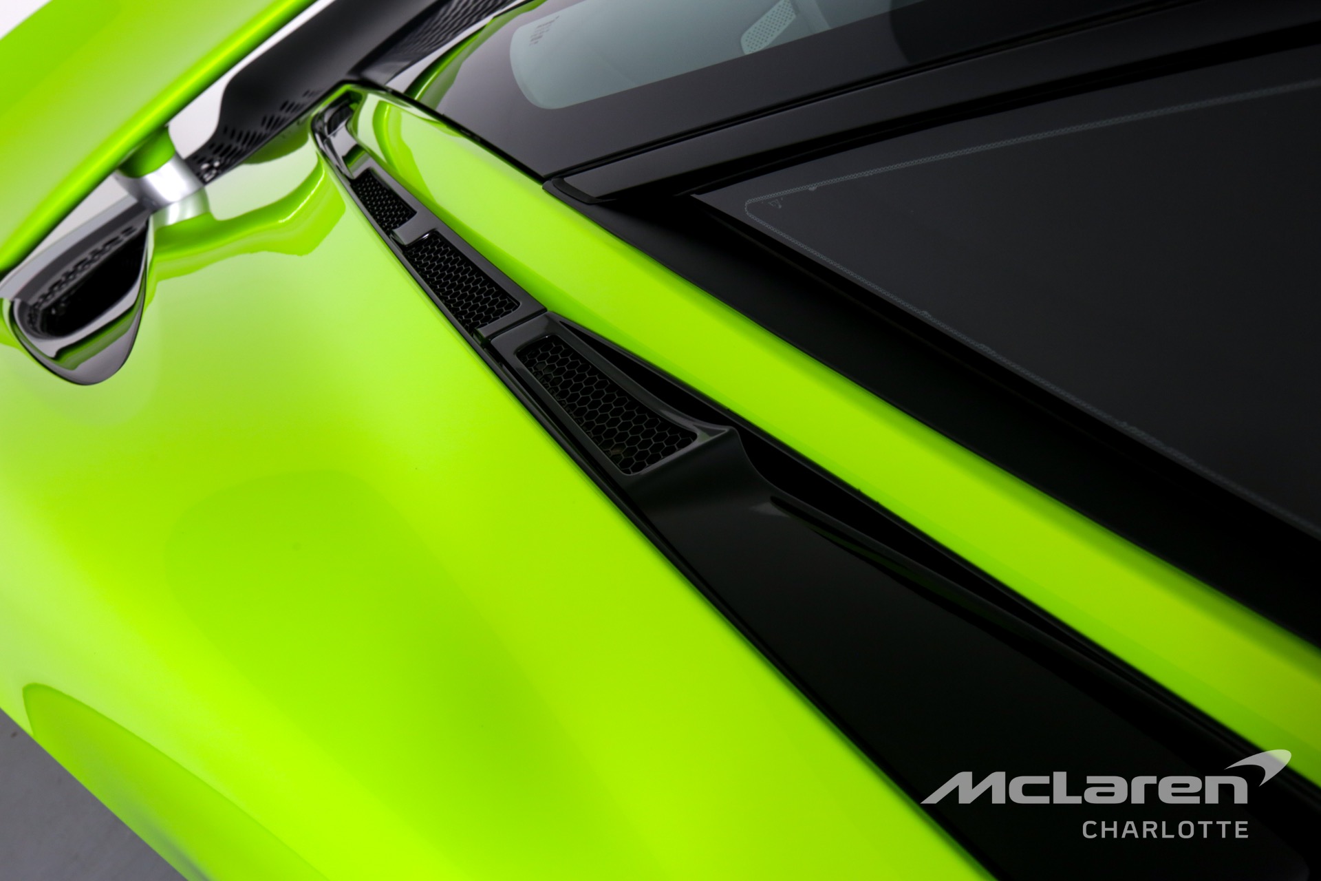 Used 2021 McLaren 765LT | Charlotte, NC