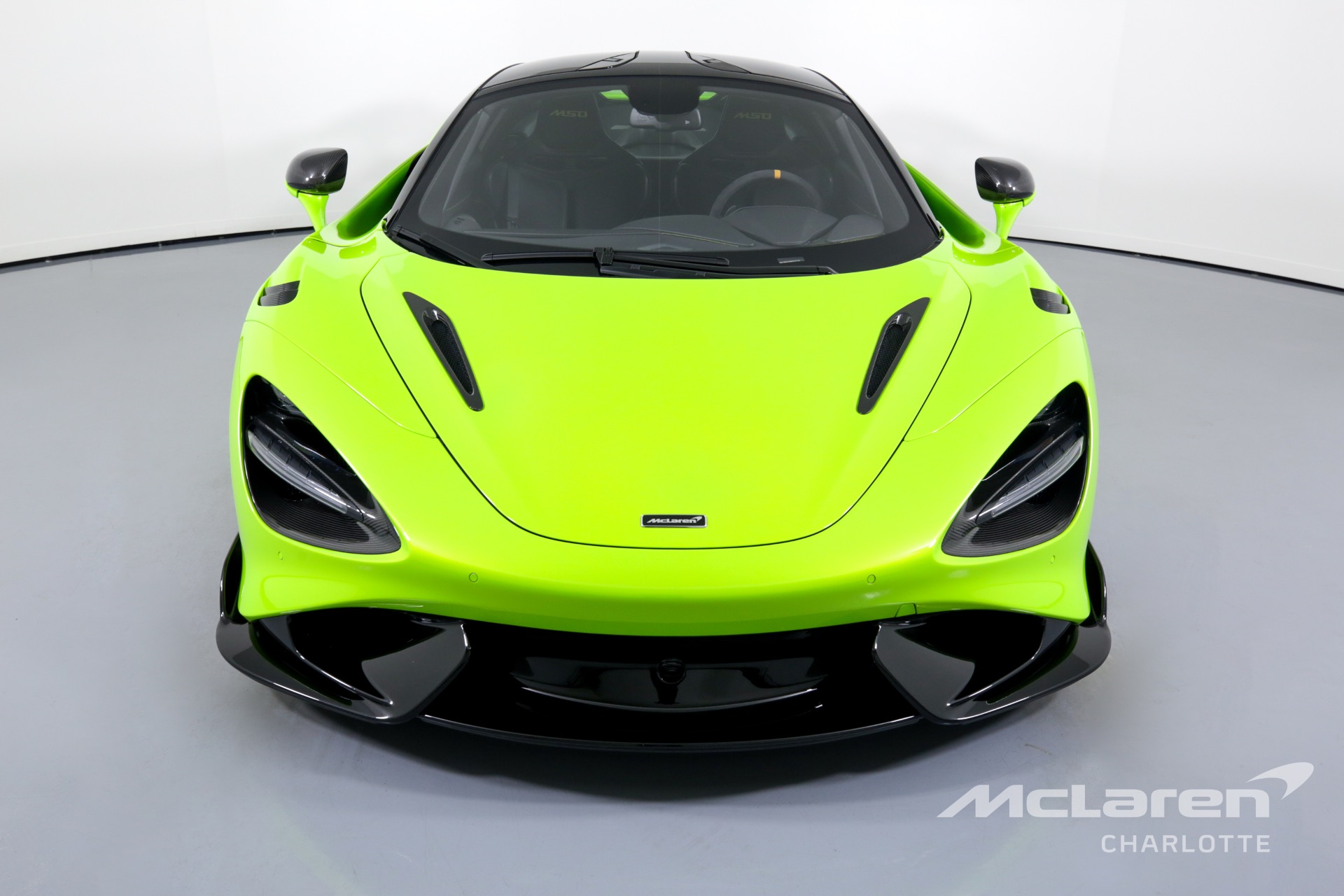 Used 2021 McLaren 765LT | Charlotte, NC