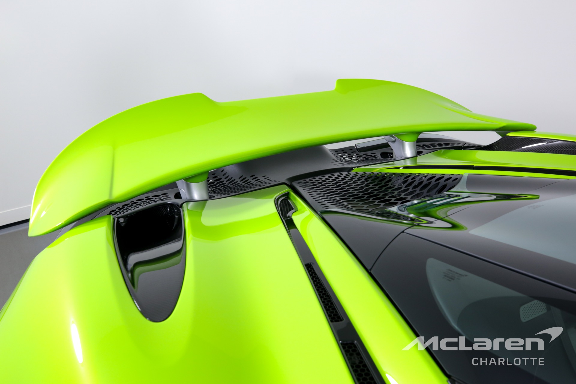 Used 2021 McLaren 765LT | Charlotte, NC