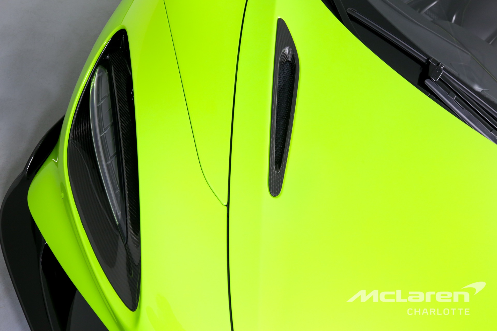 Used 2021 McLaren 765LT | Charlotte, NC