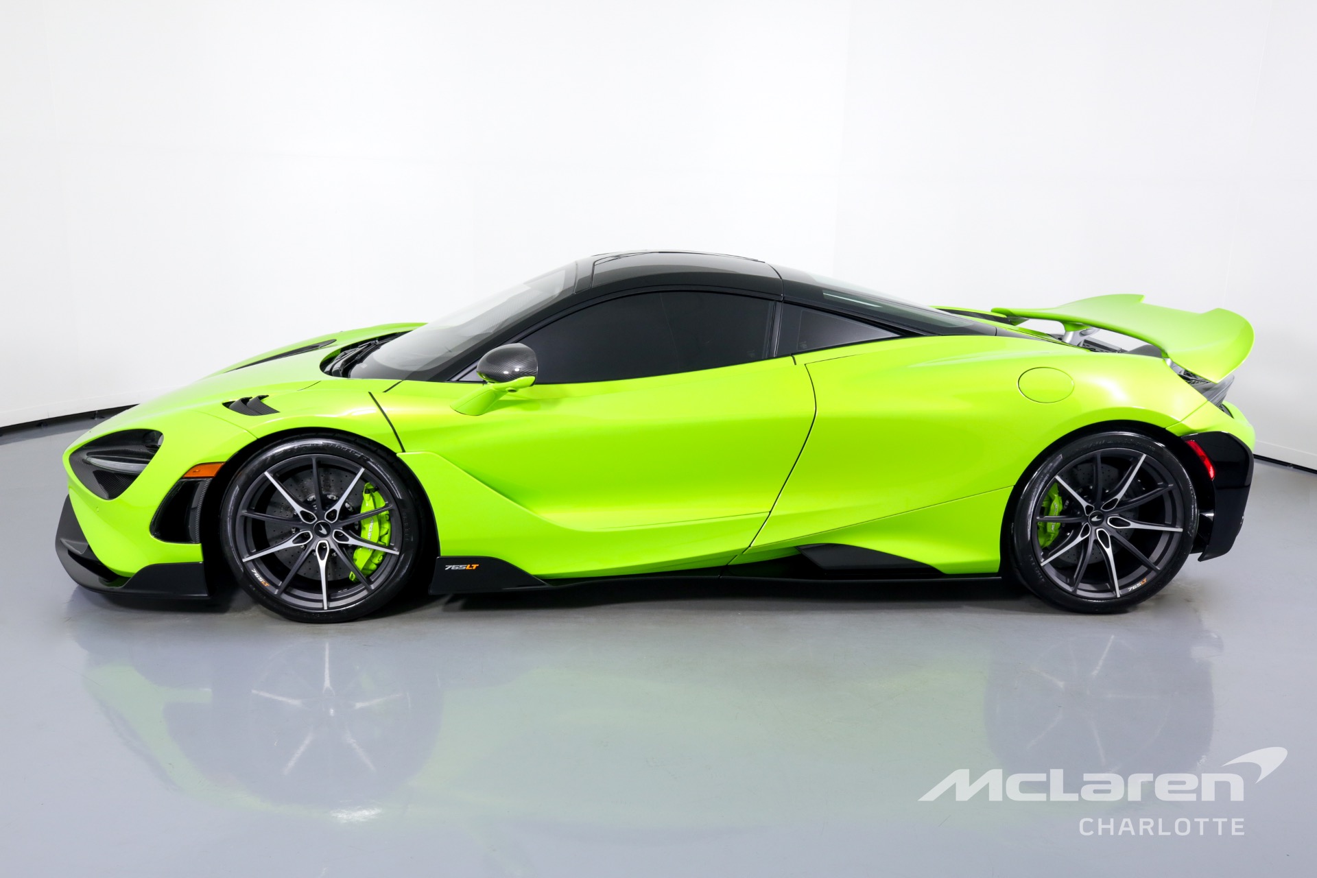 Used 2021 McLaren 765LT | Charlotte, NC