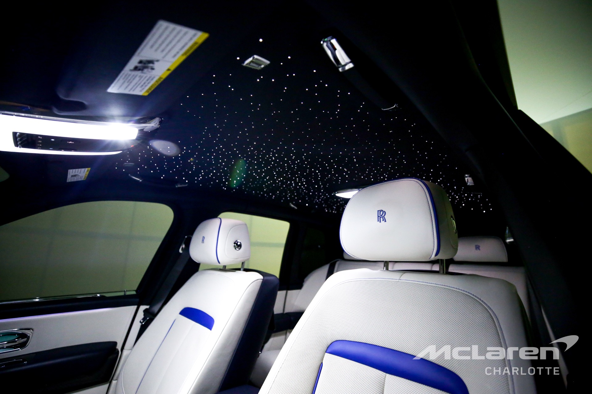 Used 2021 Rolls-Royce Cullinan Black Badge | Charlotte, NC