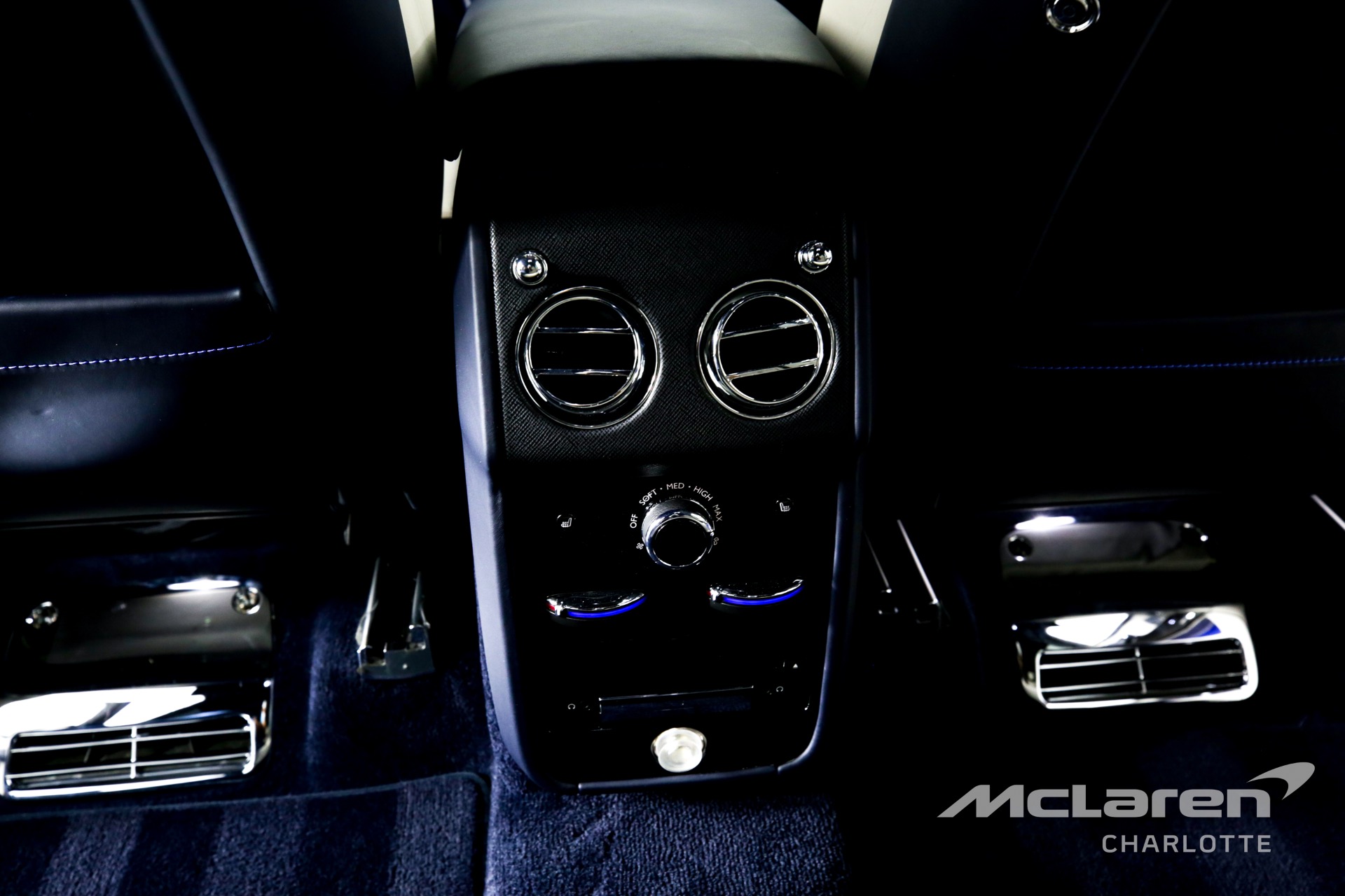 Used 2021 Rolls-Royce Cullinan Black Badge | Charlotte, NC