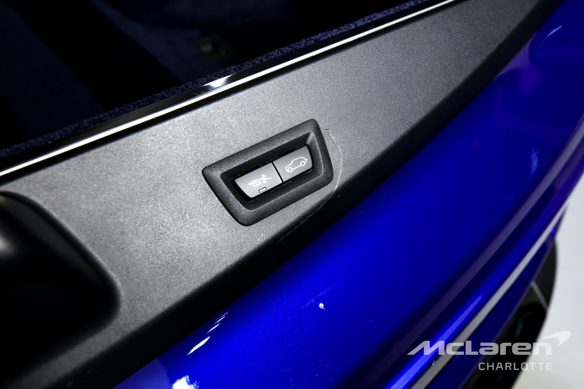 Used 2021 Rolls-Royce Cullinan Black Badge | Charlotte, NC