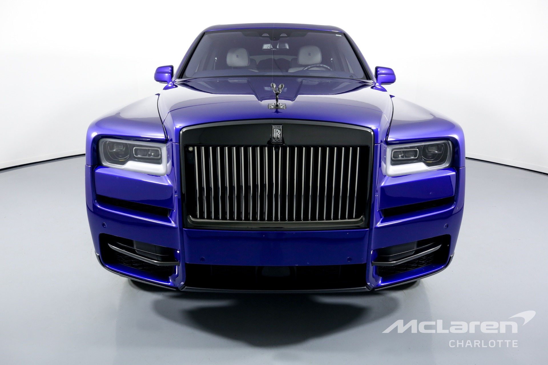 Used 2021 Rolls-Royce Cullinan Black Badge | Charlotte, NC