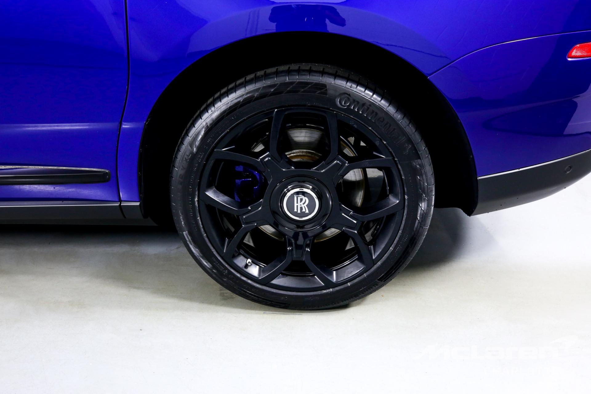 Used 2021 Rolls-Royce Cullinan Black Badge | Charlotte, NC