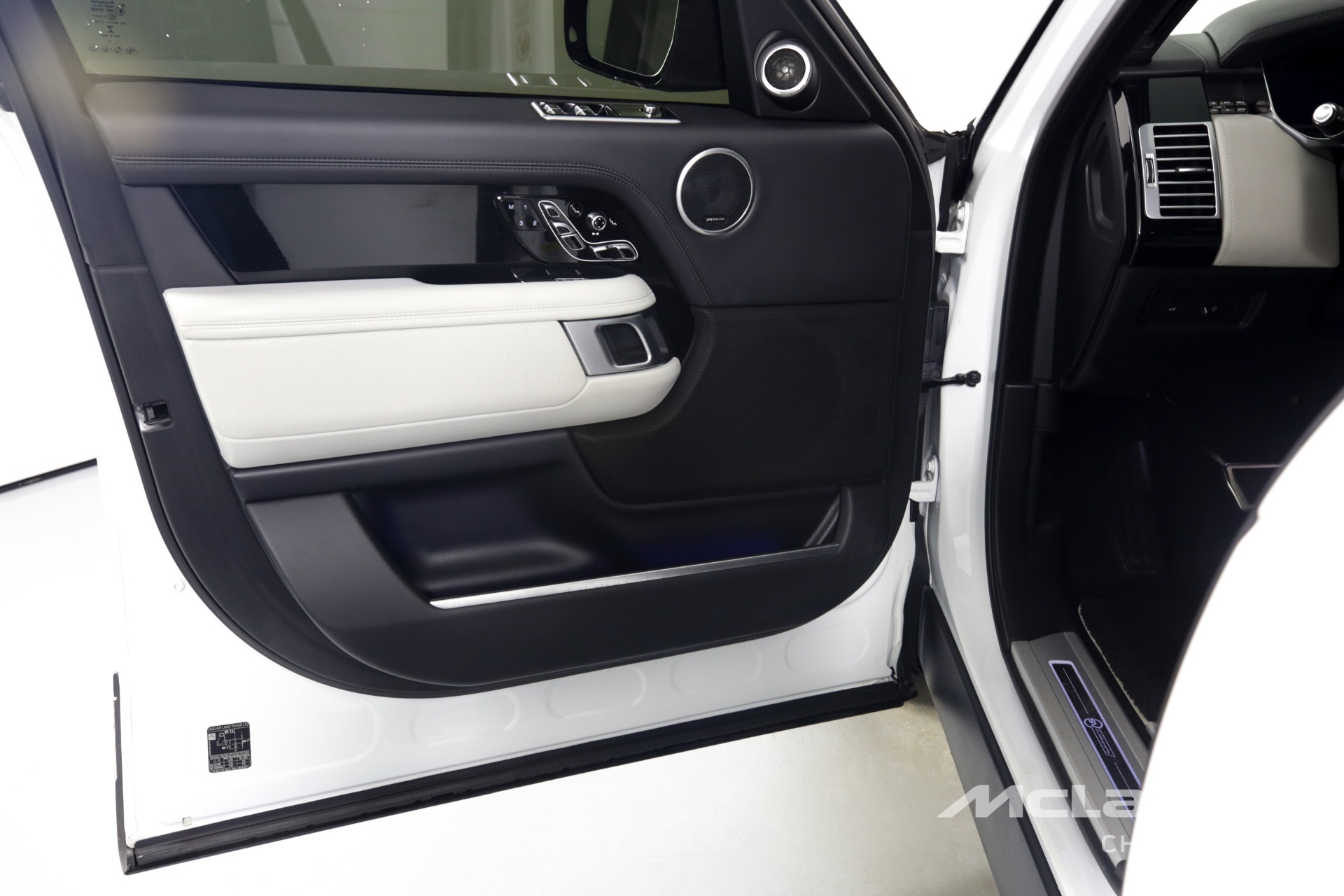 Used 2020 Land Rover Range Rover SVAutobiography Dynamic | Charlotte, NC