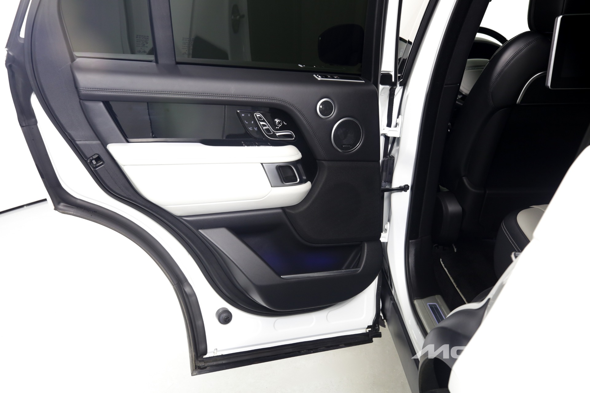 Used 2020 Land Rover Range Rover SVAutobiography Dynamic | Charlotte, NC