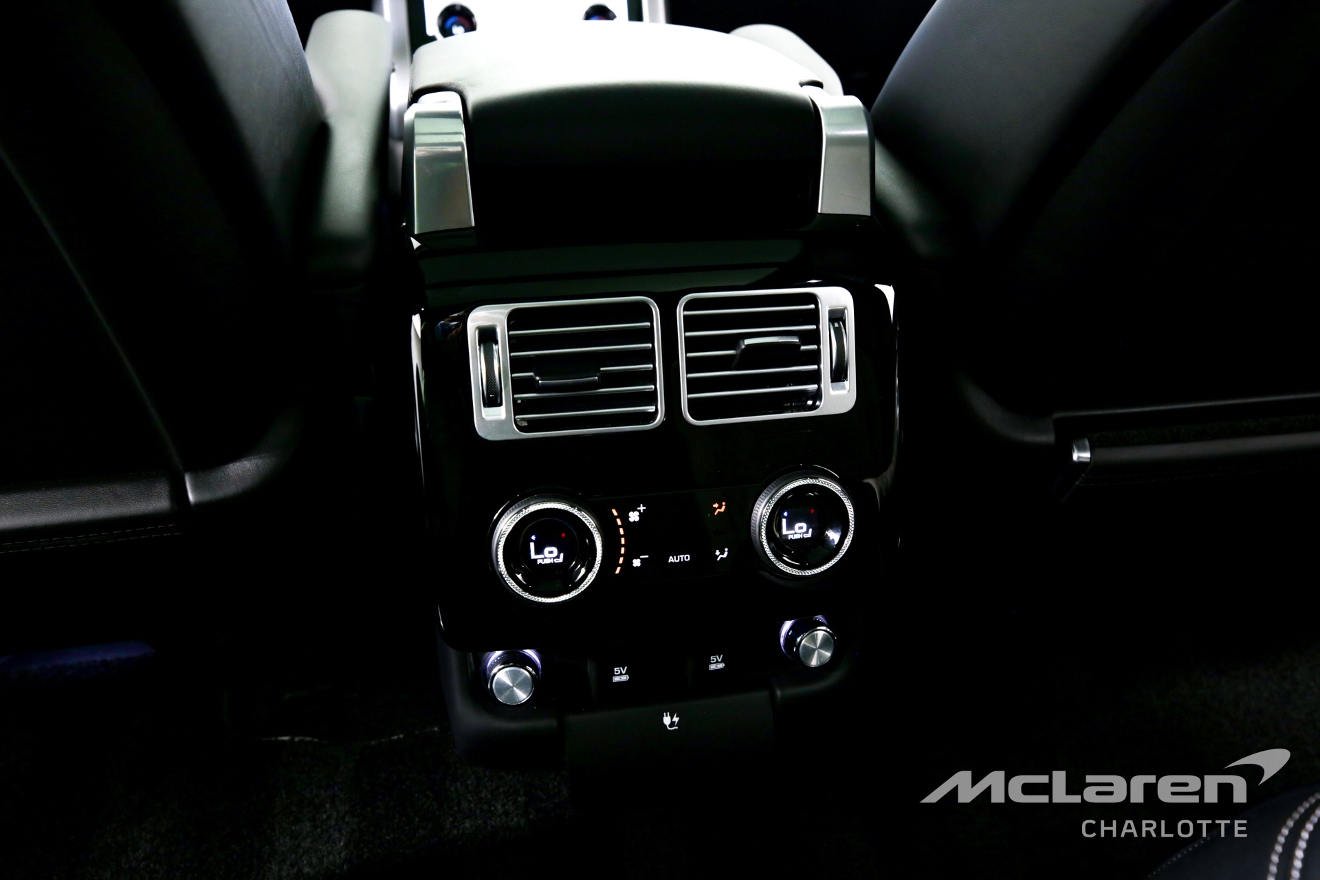 Used 2020 Land Rover Range Rover SVAutobiography Dynamic | Charlotte, NC