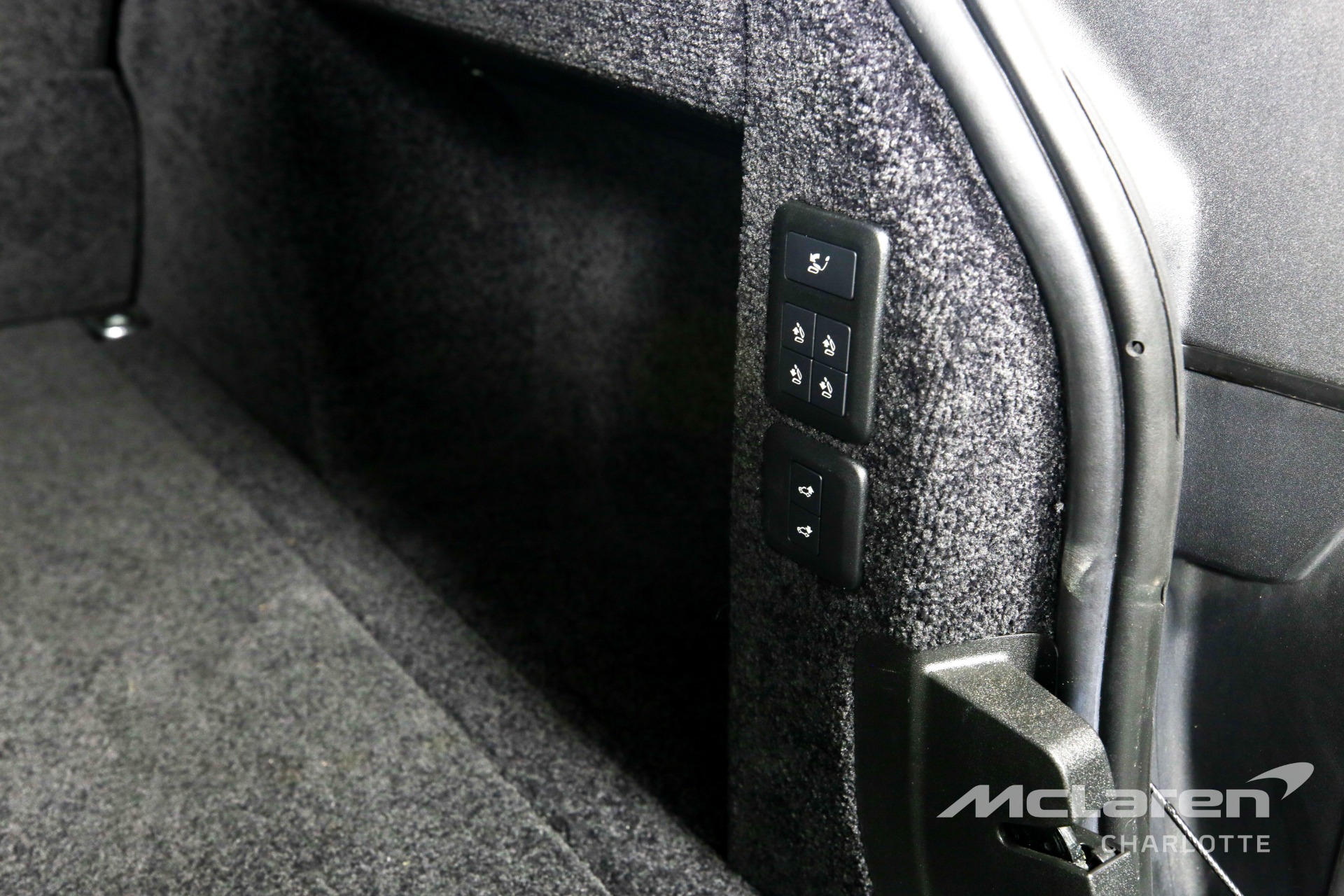 Used 2020 Land Rover Range Rover SVAutobiography Dynamic | Charlotte, NC