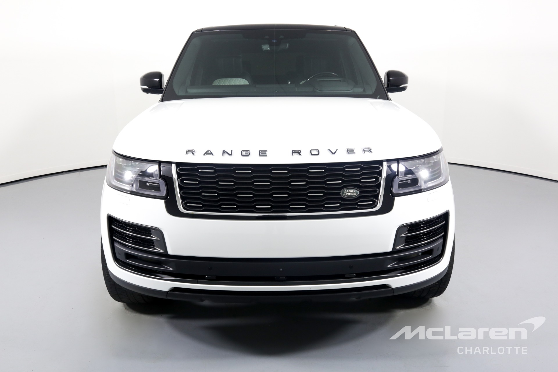 Used 2020 Land Rover Range Rover SVAutobiography Dynamic | Charlotte, NC