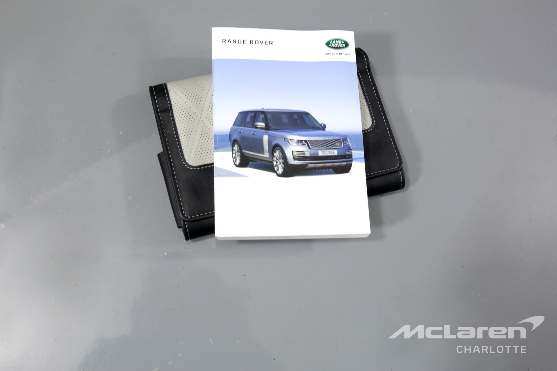 Used 2020 Land Rover Range Rover SVAutobiography Dynamic | Charlotte, NC