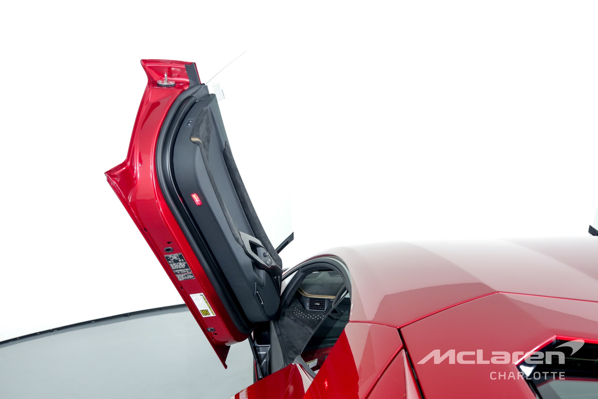 Used 2022 Lamborghini Aventador LP 780-4 Ultimae | Charlotte, NC