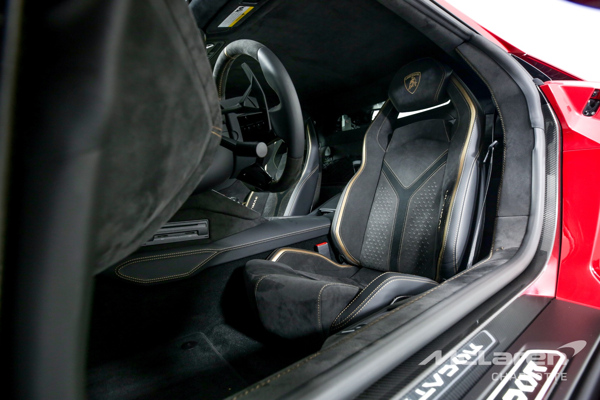 Used 2022 Lamborghini Aventador LP 780-4 Ultimae | Charlotte, NC