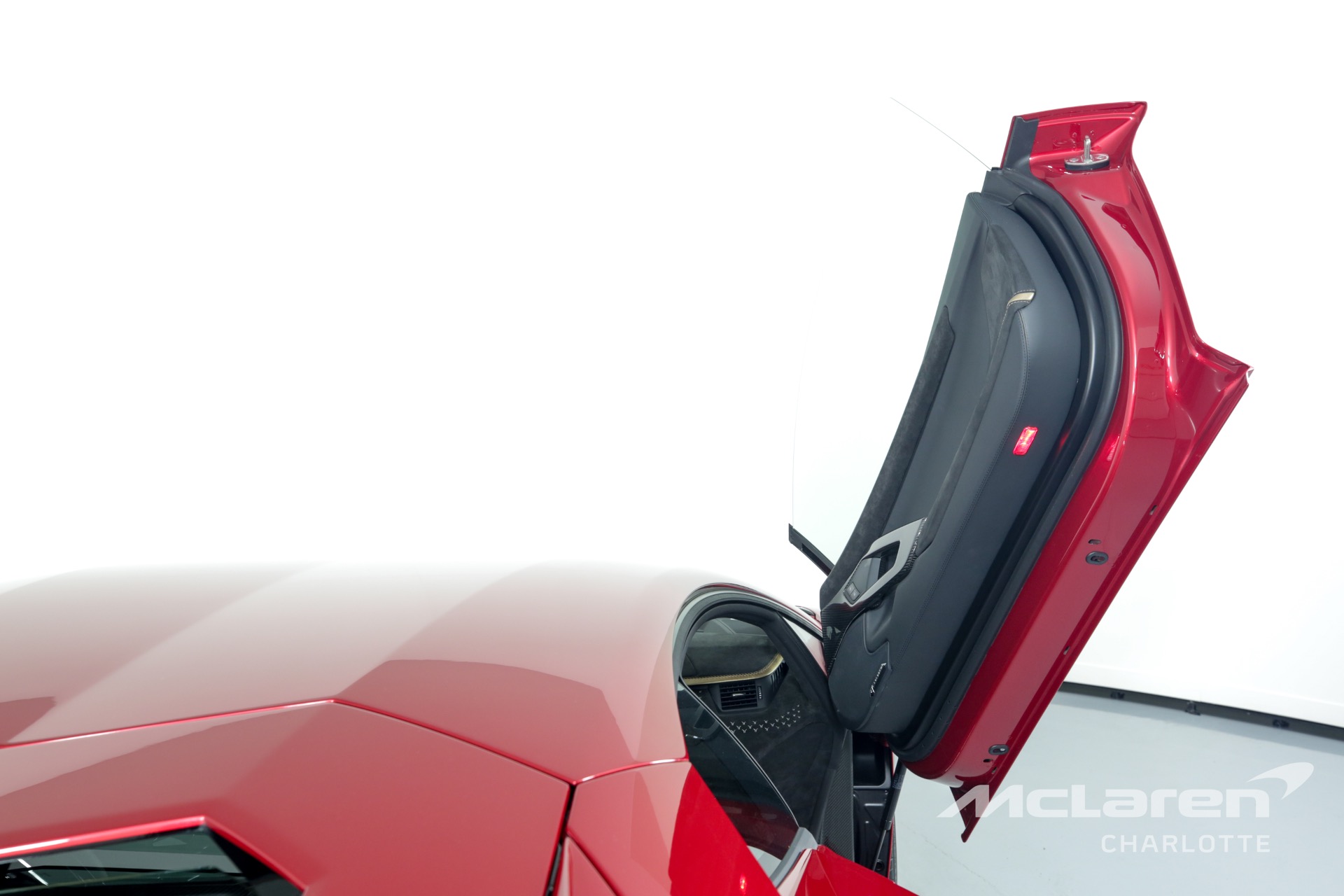 Used 2022 Lamborghini Aventador LP 780-4 Ultimae | Charlotte, NC