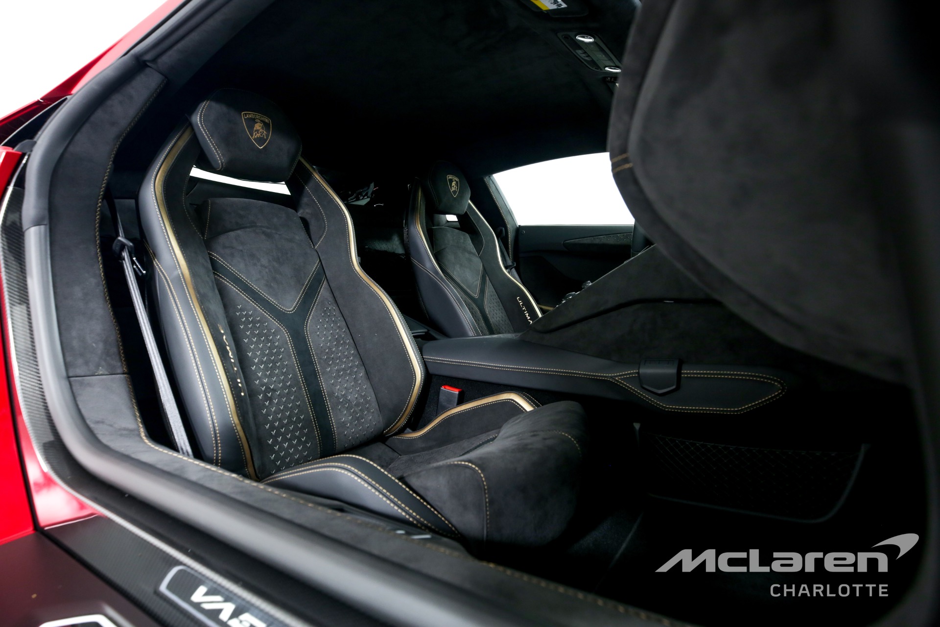 Used 2022 Lamborghini Aventador LP 780-4 Ultimae | Charlotte, NC