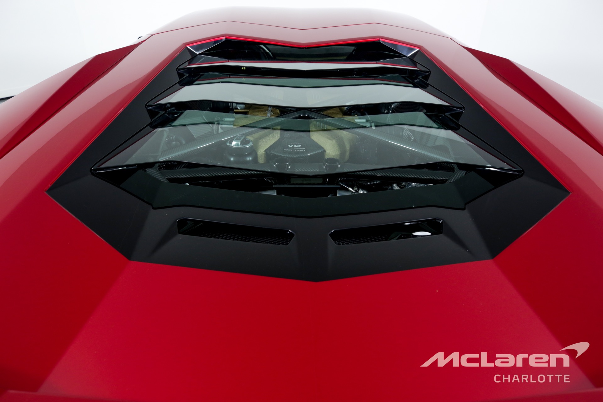 Used 2022 Lamborghini Aventador LP 780-4 Ultimae | Charlotte, NC
