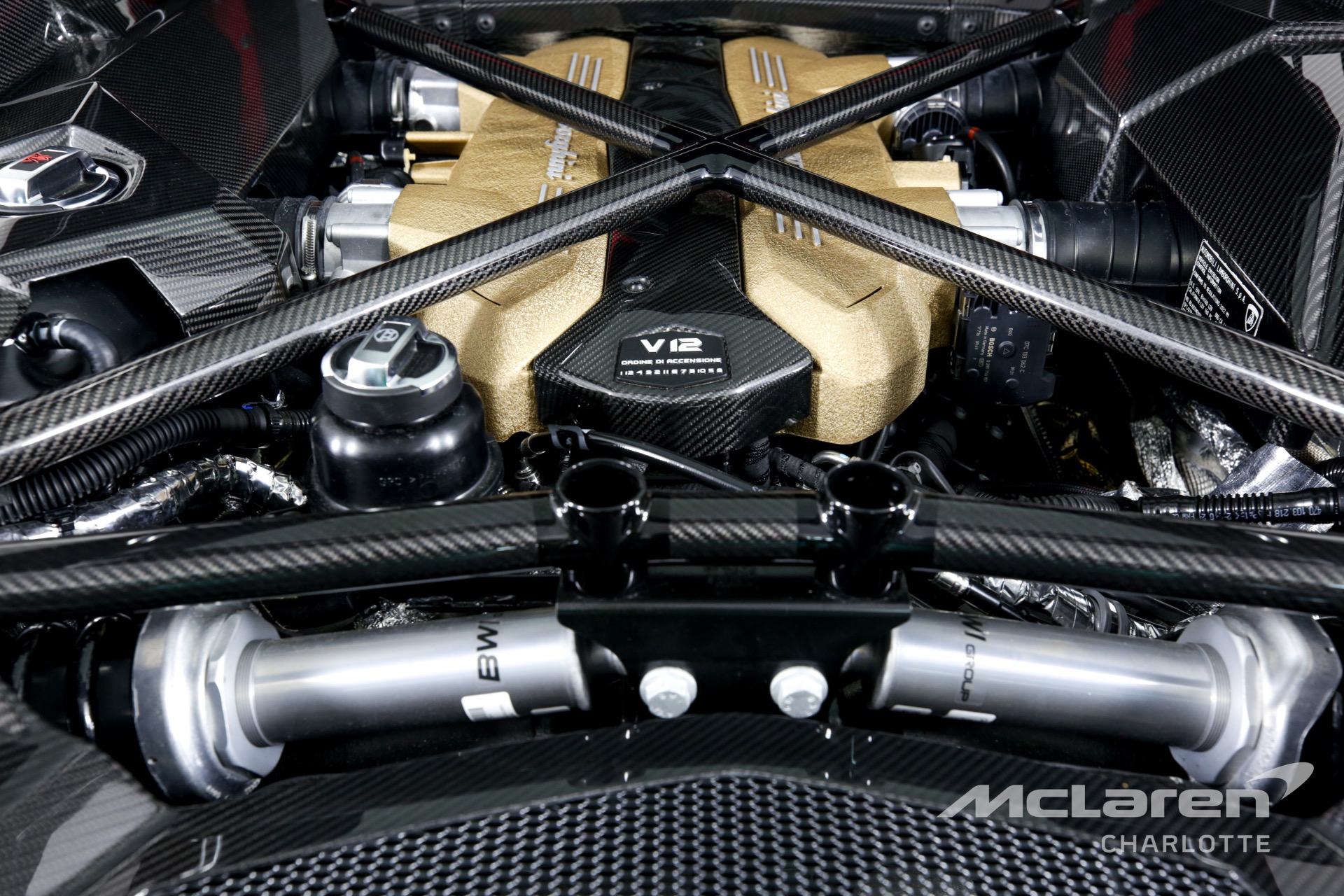 Used 2022 Lamborghini Aventador LP 780-4 Ultimae | Charlotte, NC