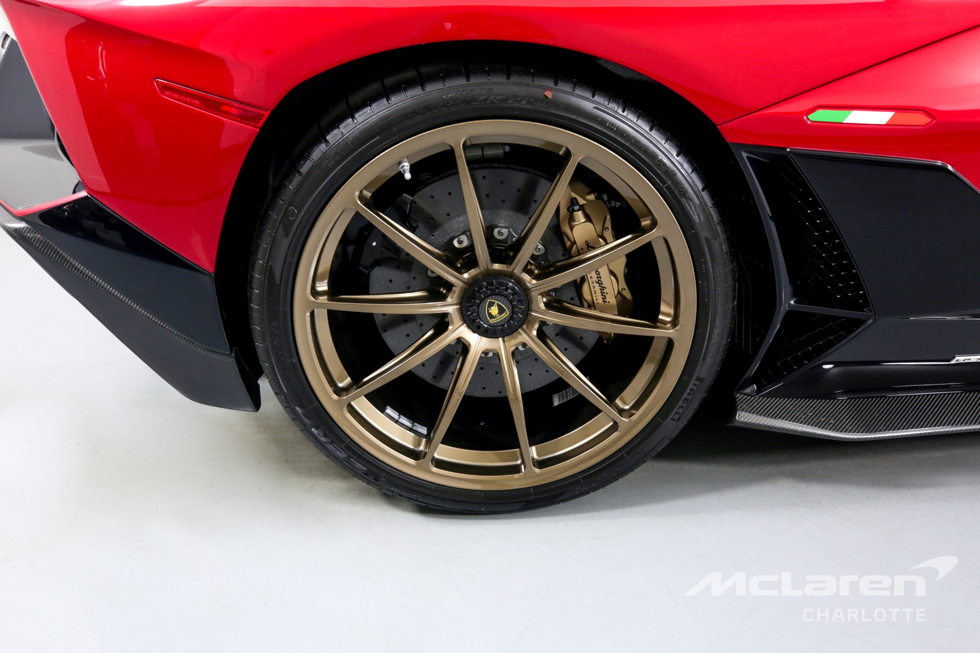 Used 2022 Lamborghini Aventador LP 780-4 Ultimae | Charlotte, NC