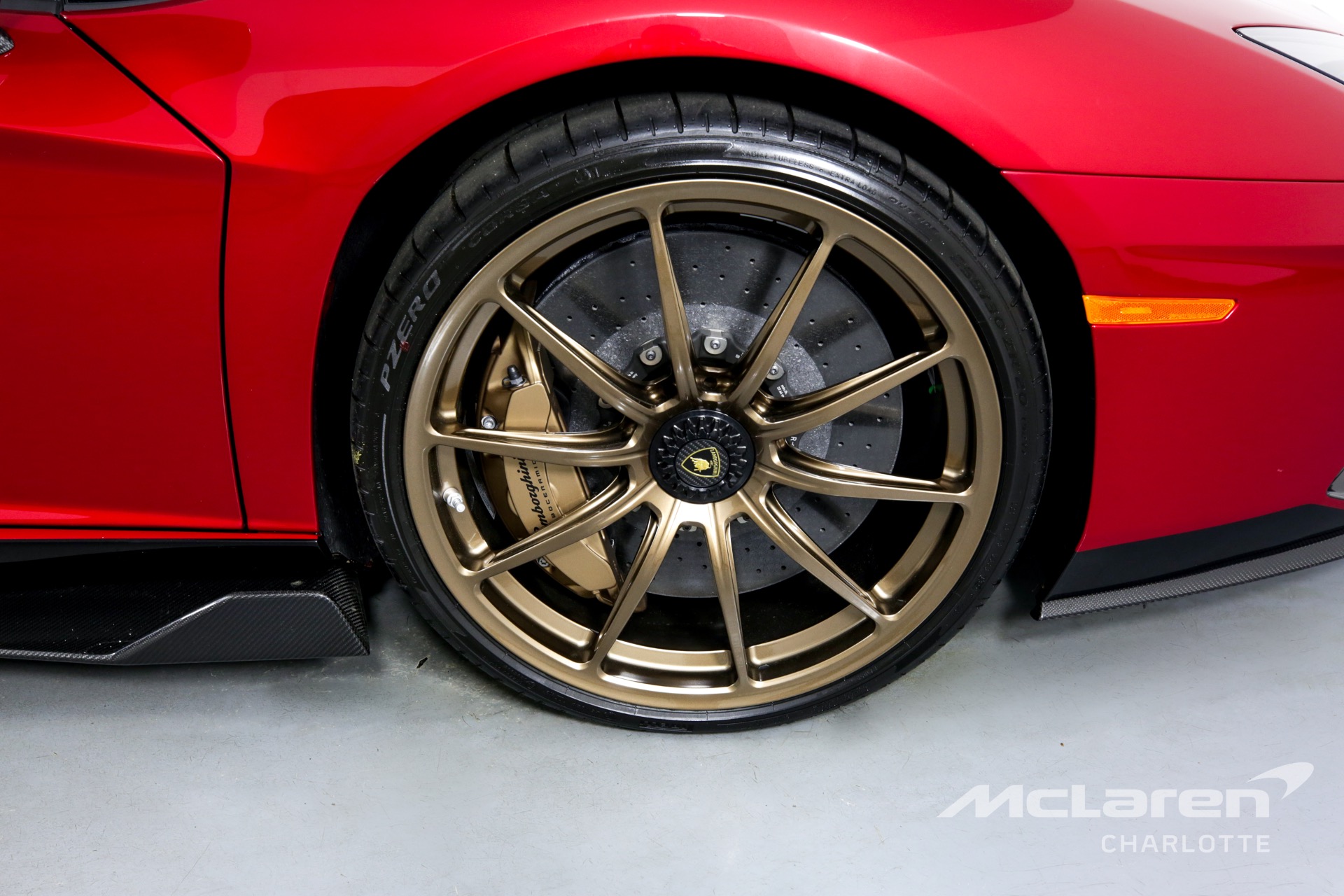 Used 2022 Lamborghini Aventador LP 780-4 Ultimae | Charlotte, NC