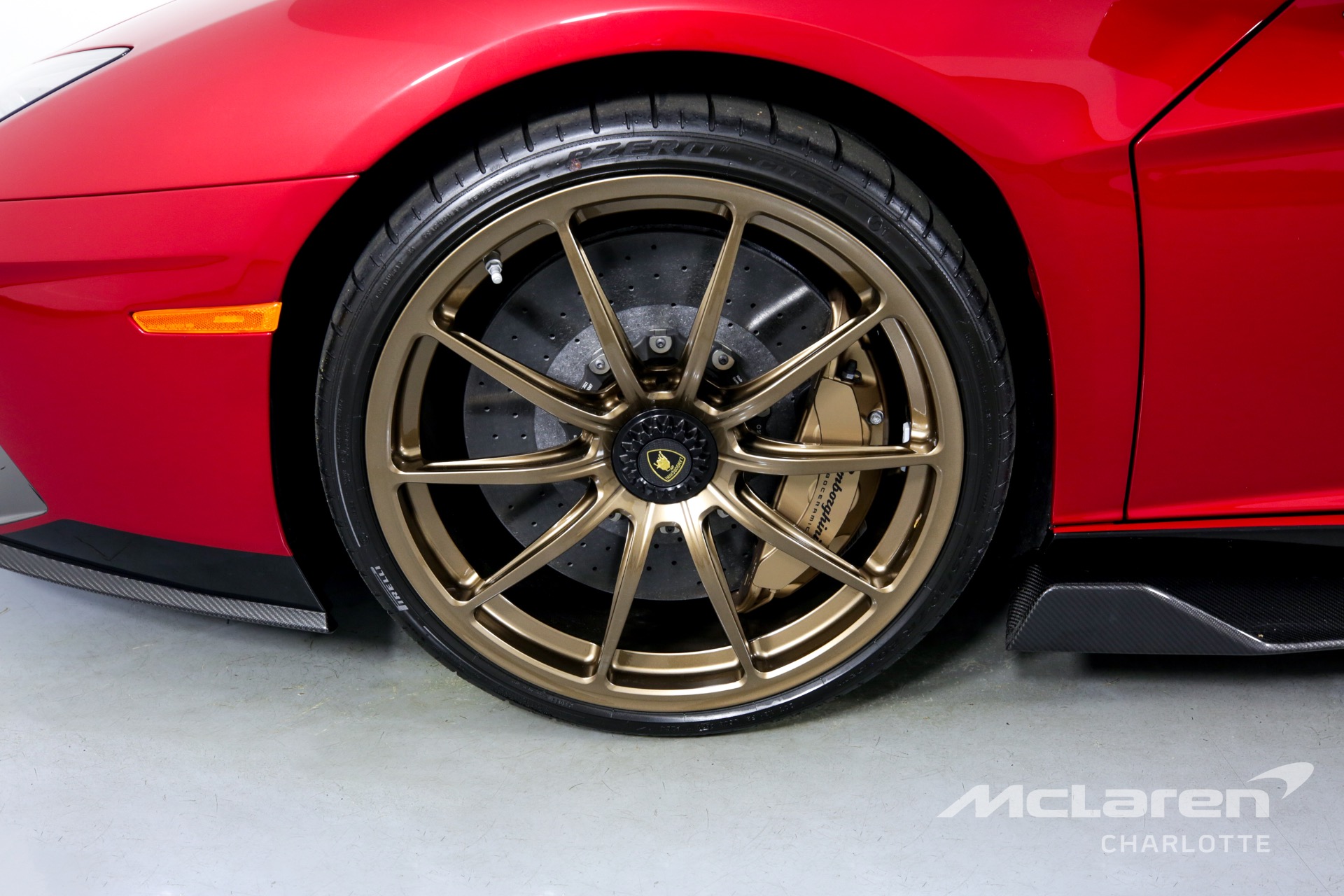 Used 2022 Lamborghini Aventador LP 780-4 Ultimae | Charlotte, NC