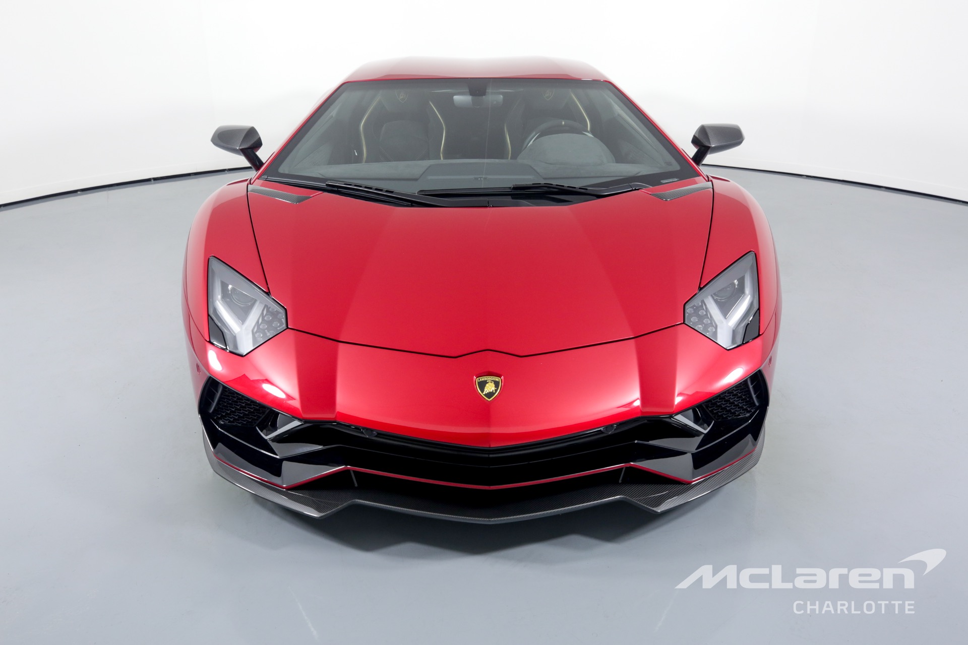 Used 2022 Lamborghini Aventador LP 780-4 Ultimae | Charlotte, NC