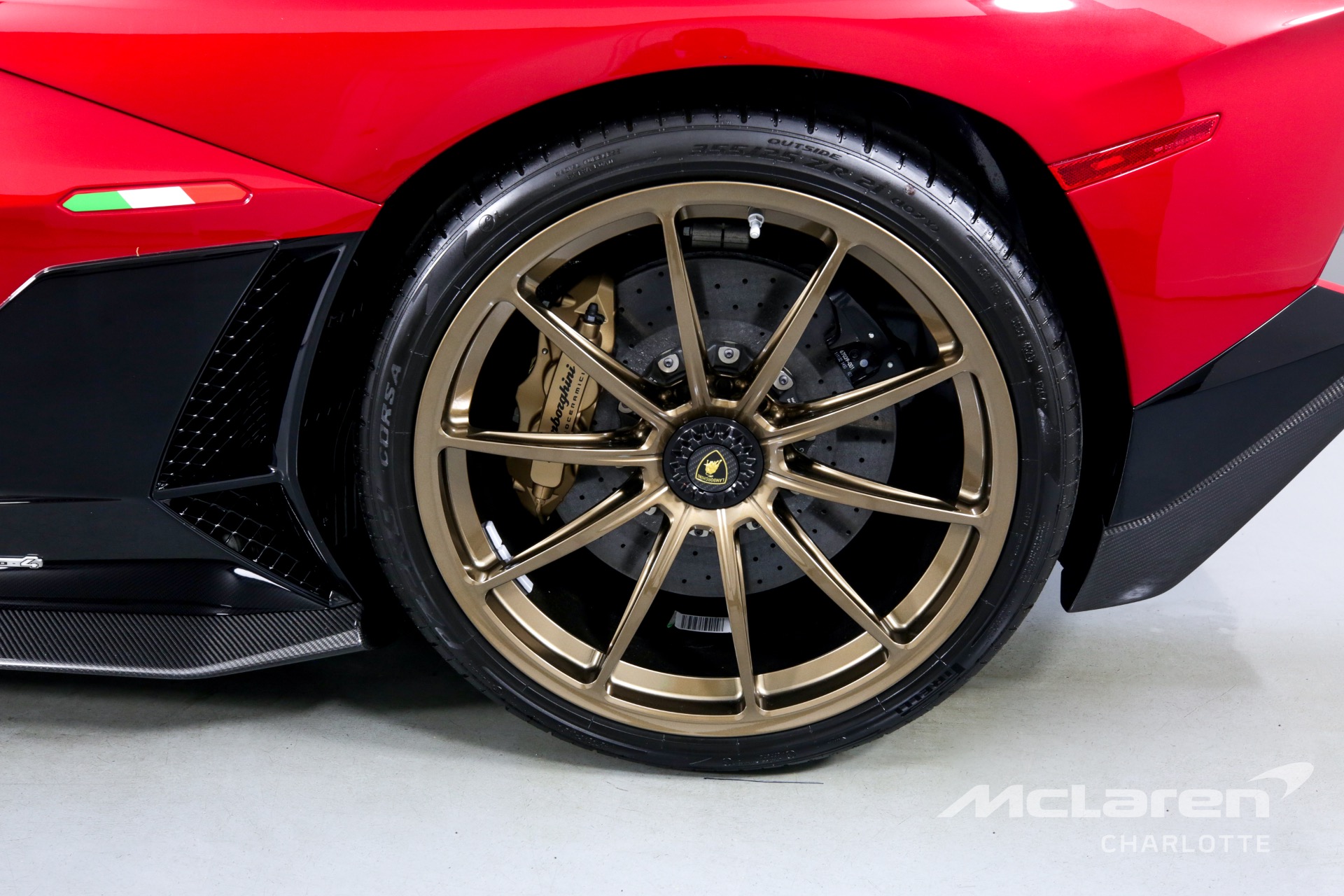 Used 2022 Lamborghini Aventador LP 780-4 Ultimae | Charlotte, NC