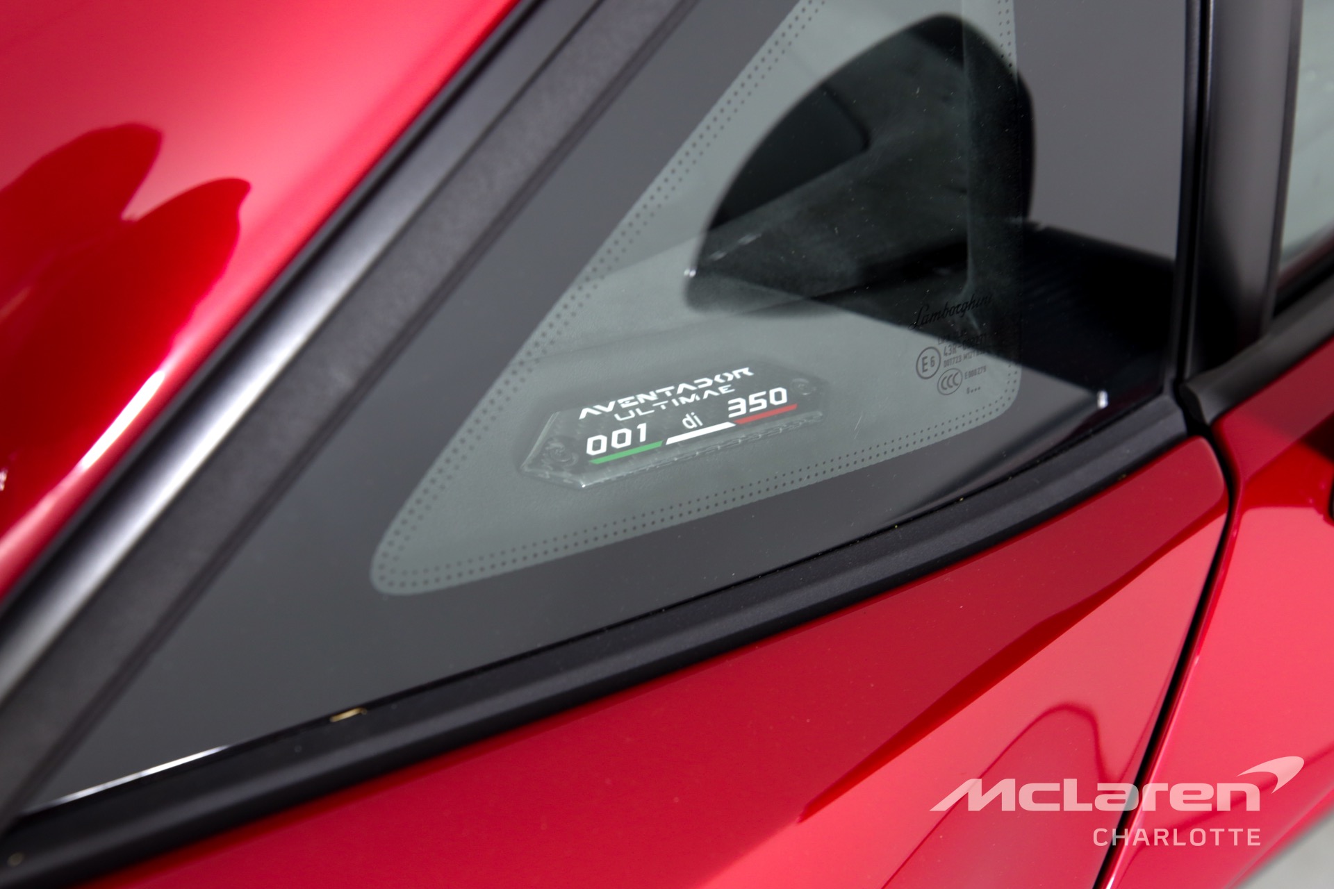 Used 2022 Lamborghini Aventador LP 780-4 Ultimae | Charlotte, NC