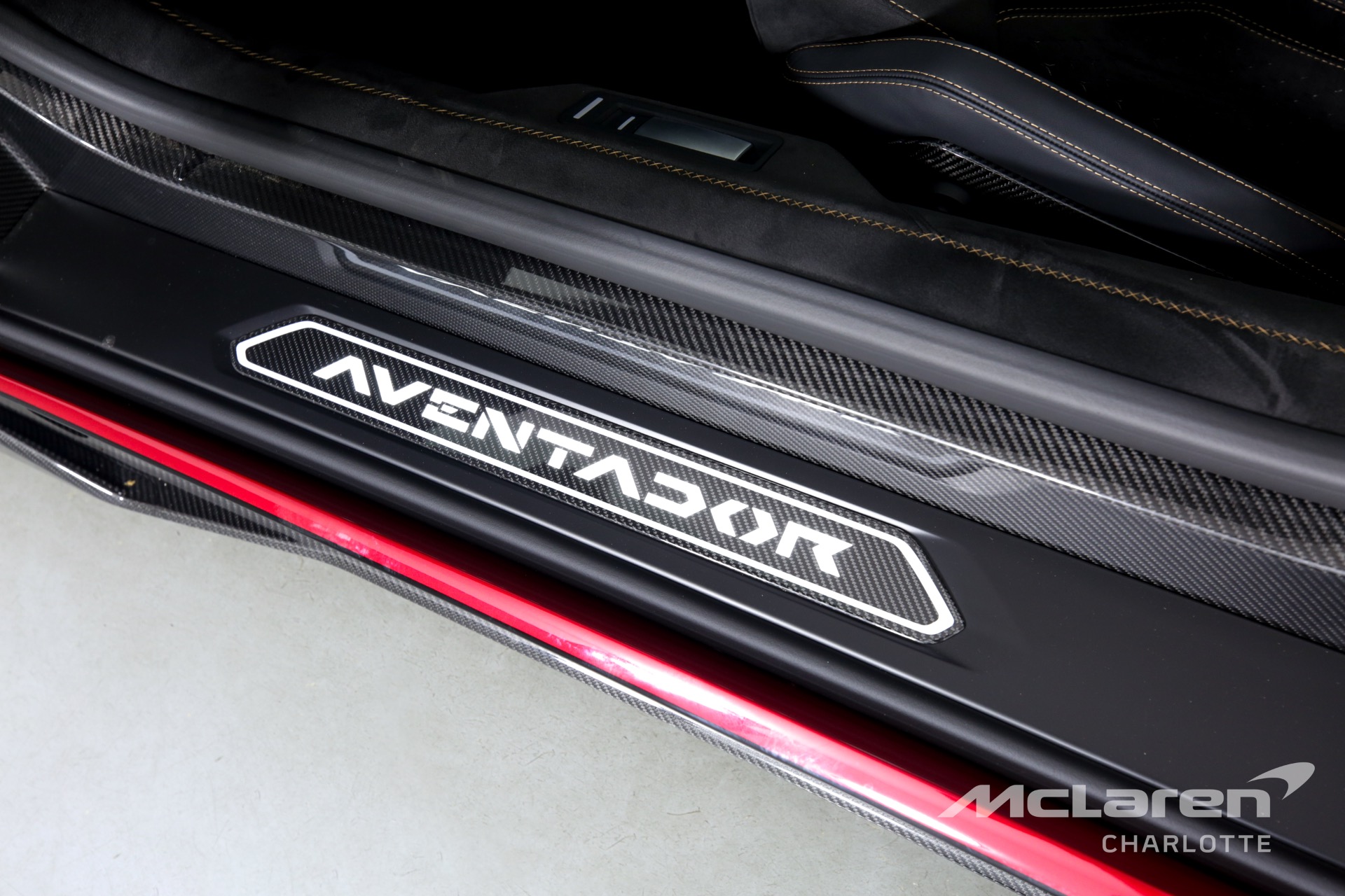 Used 2022 Lamborghini Aventador LP 780-4 Ultimae | Charlotte, NC