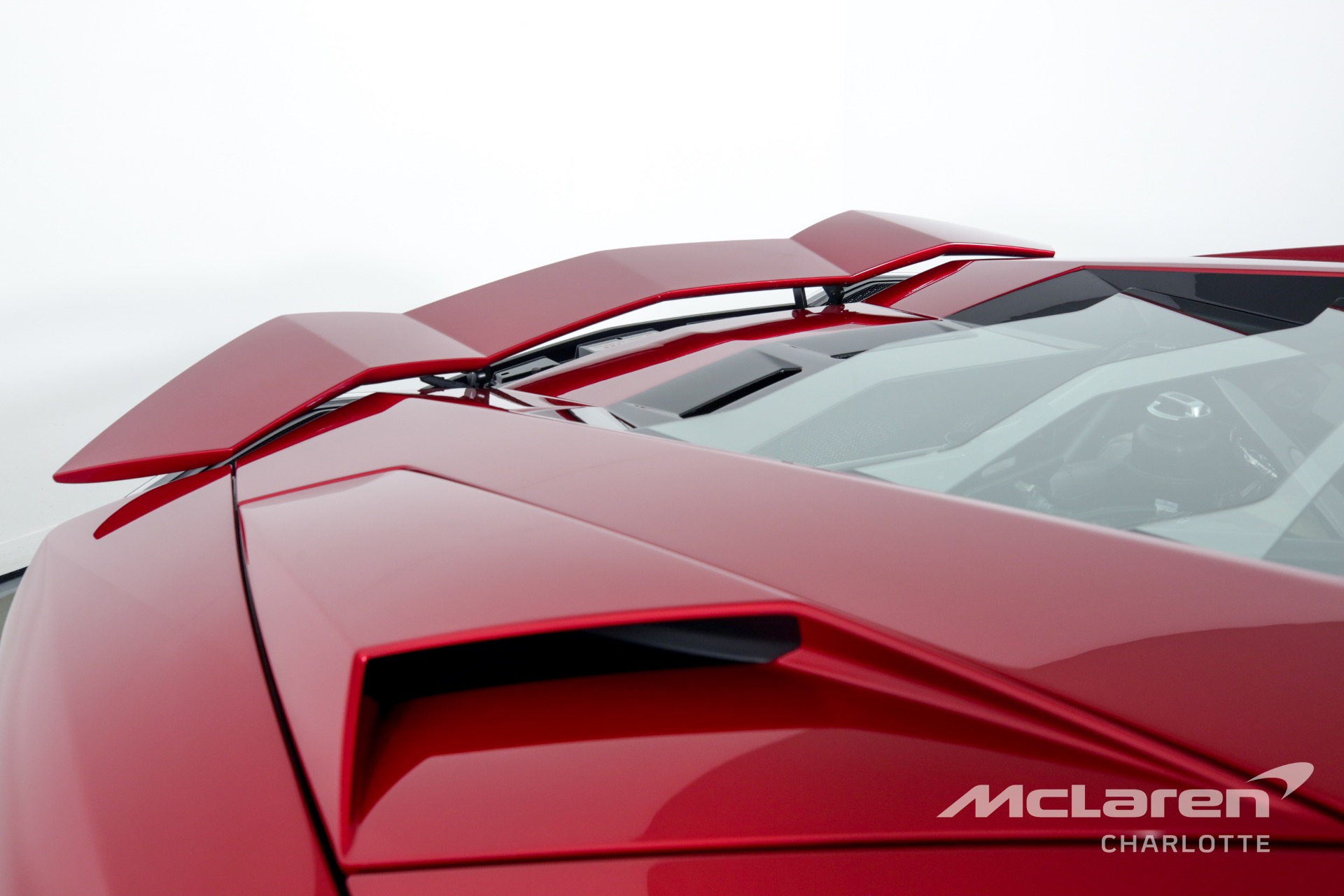 Used 2022 Lamborghini Aventador LP 780-4 Ultimae | Charlotte, NC