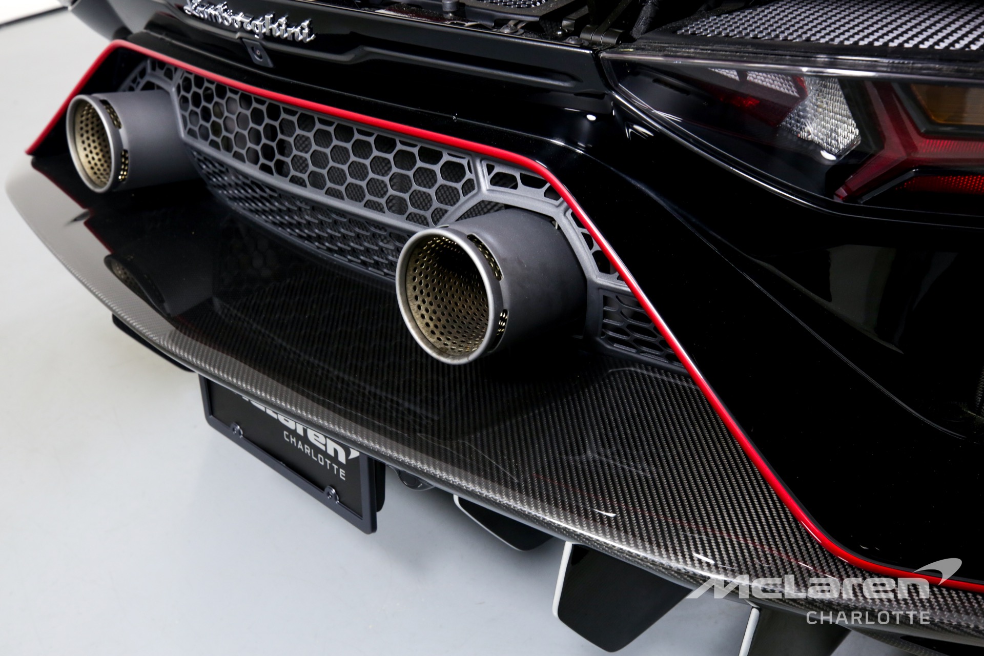 Used 2022 Lamborghini Aventador LP 780-4 Ultimae | Charlotte, NC