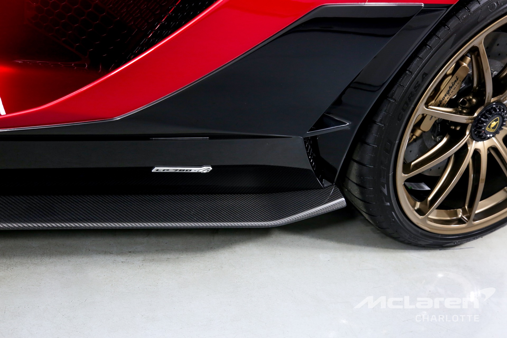 Used 2022 Lamborghini Aventador LP 780-4 Ultimae | Charlotte, NC